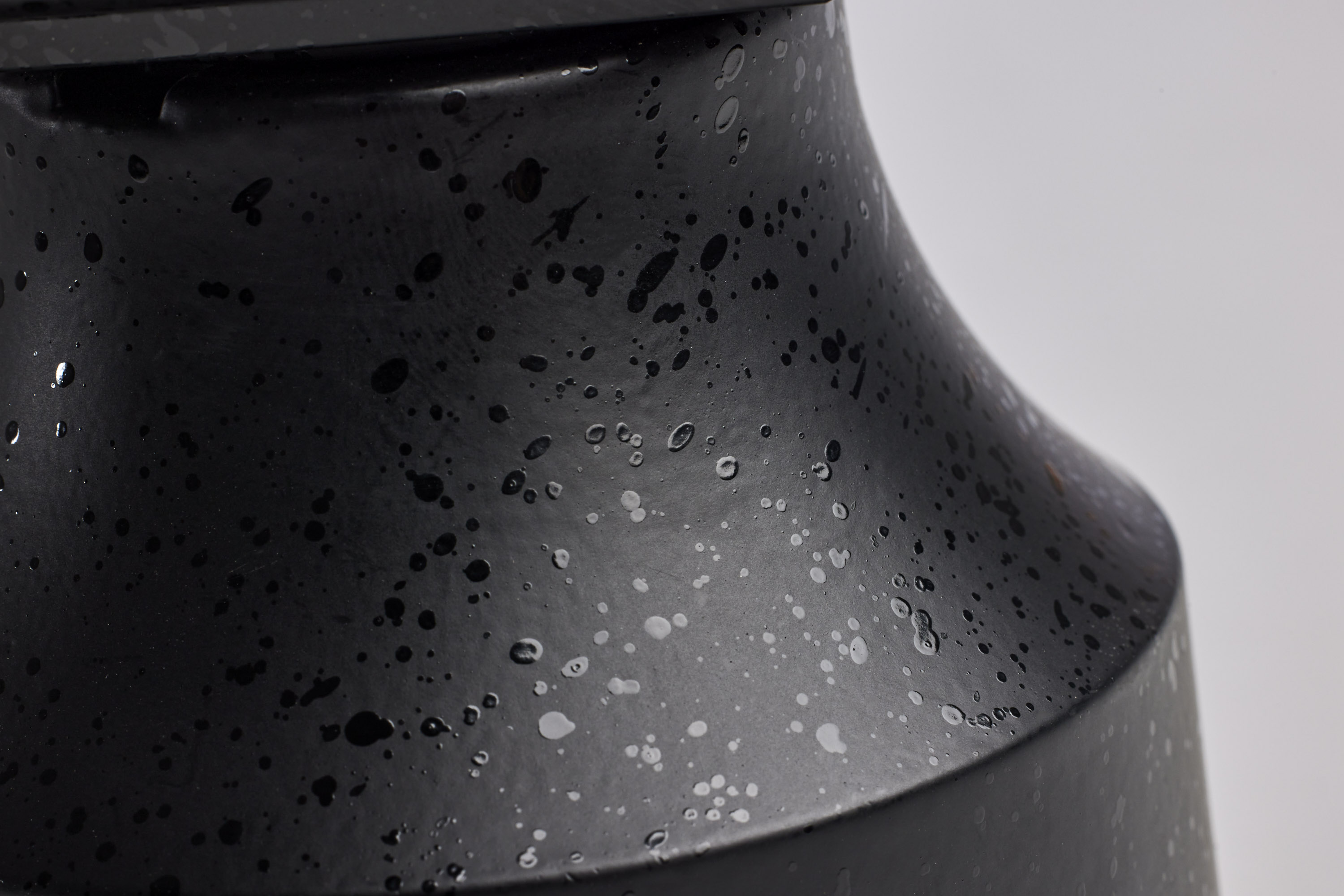 BRITON 1 LT 14" POST LANTERN - 60-548