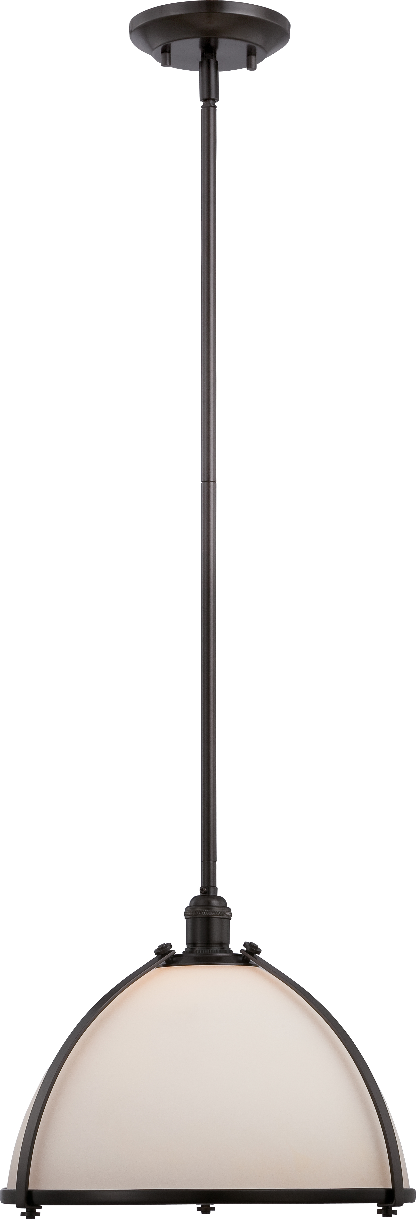 SAGAMORE - 1 LT PENDANT - 60-5532