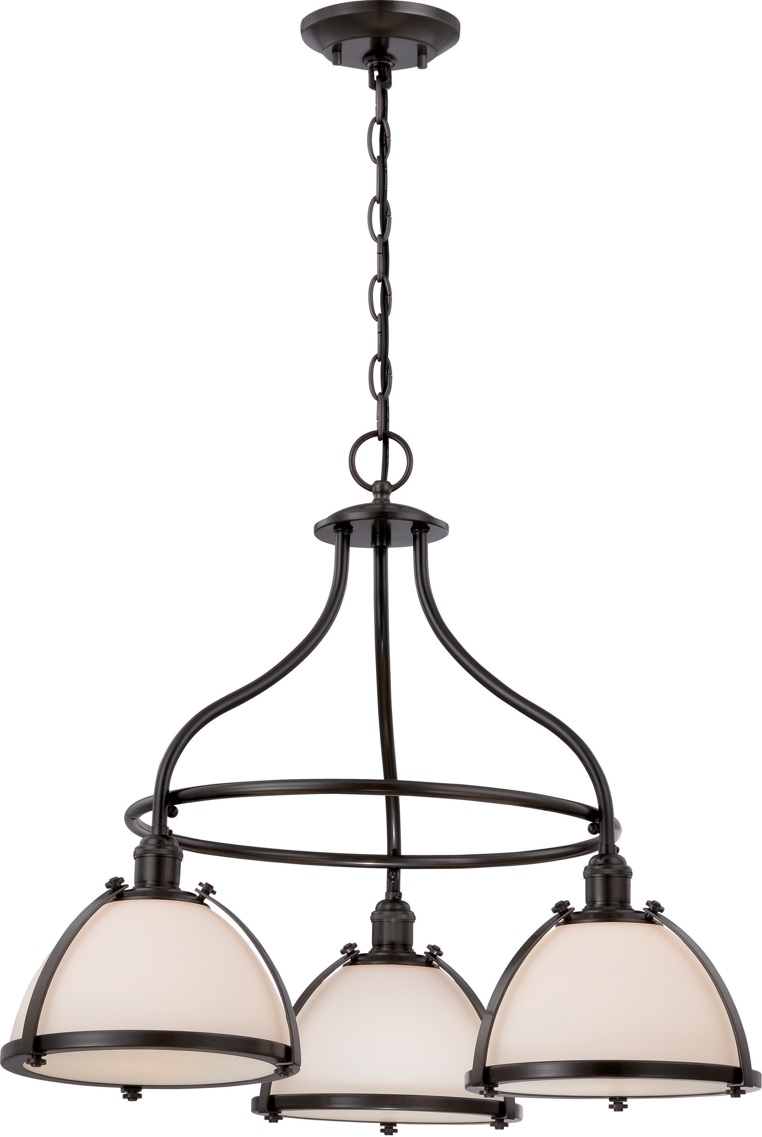 SAGAMORE - 3 LT DINETTE - 60-5533