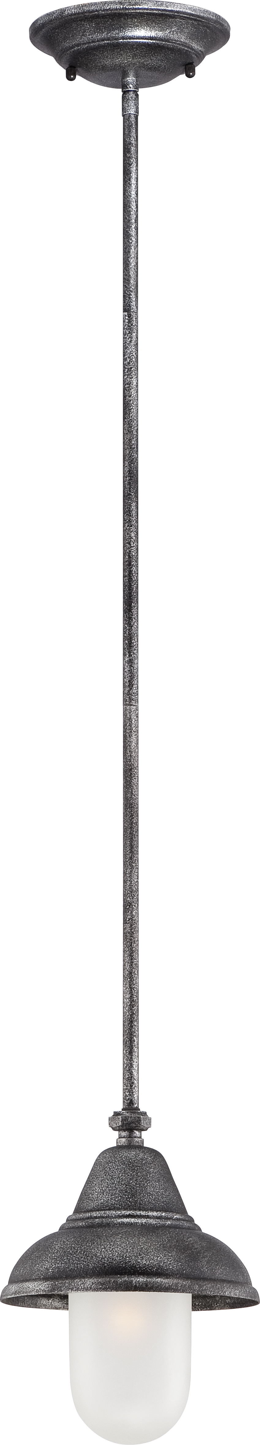 SUTTON - 1 LT MINI PENDANT - 60-5536