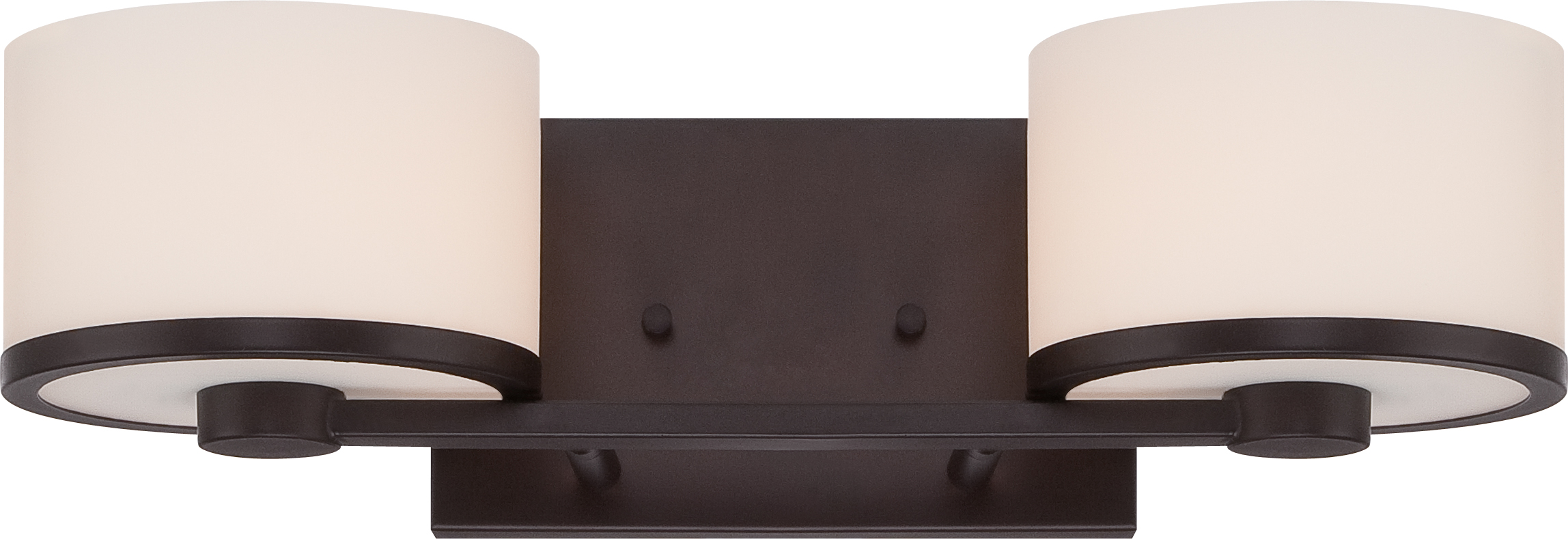 CELINE - 2 LT VANITY FIXTURE - 60-5572