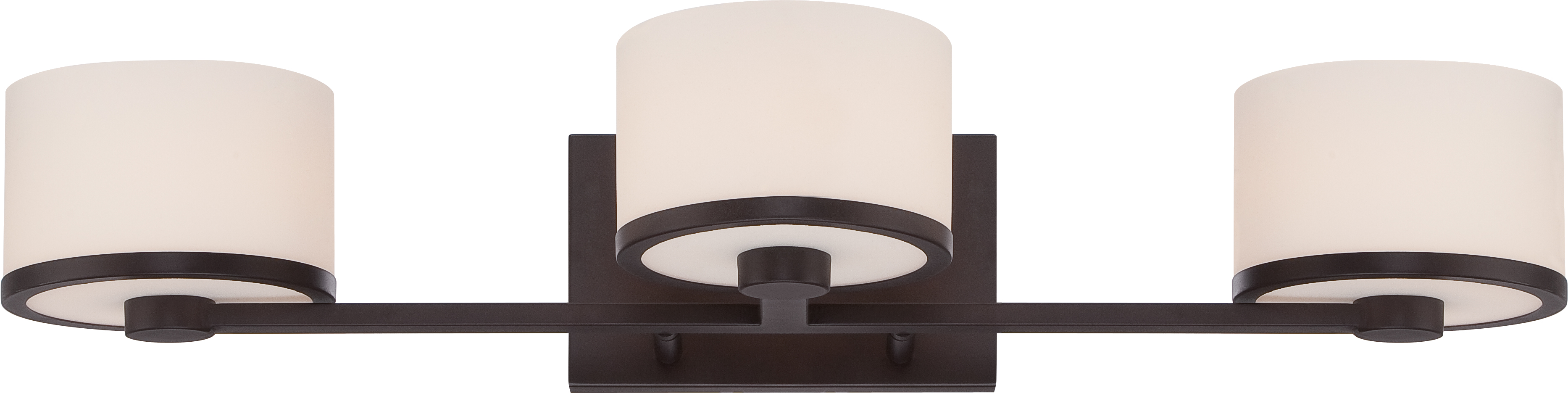 CELINE - 3 LT VANITY FIXTURE - 60-5573