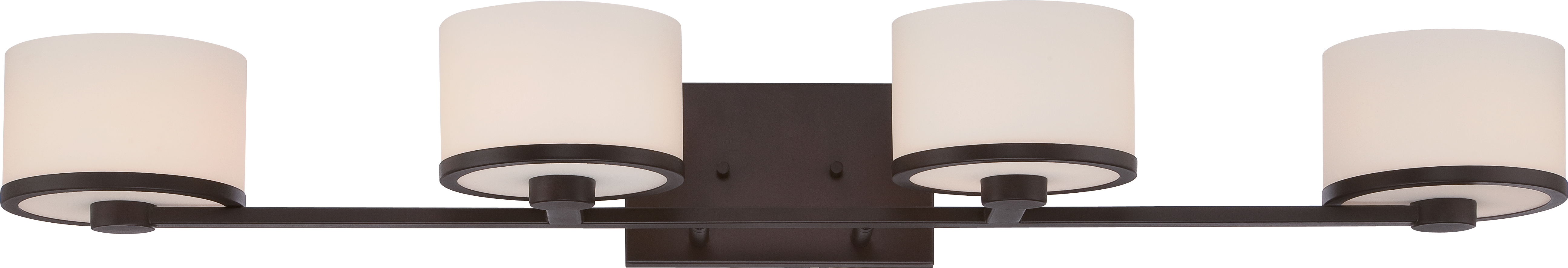 CELINE - 4 LT VANITY FIXTURE - 60-5574