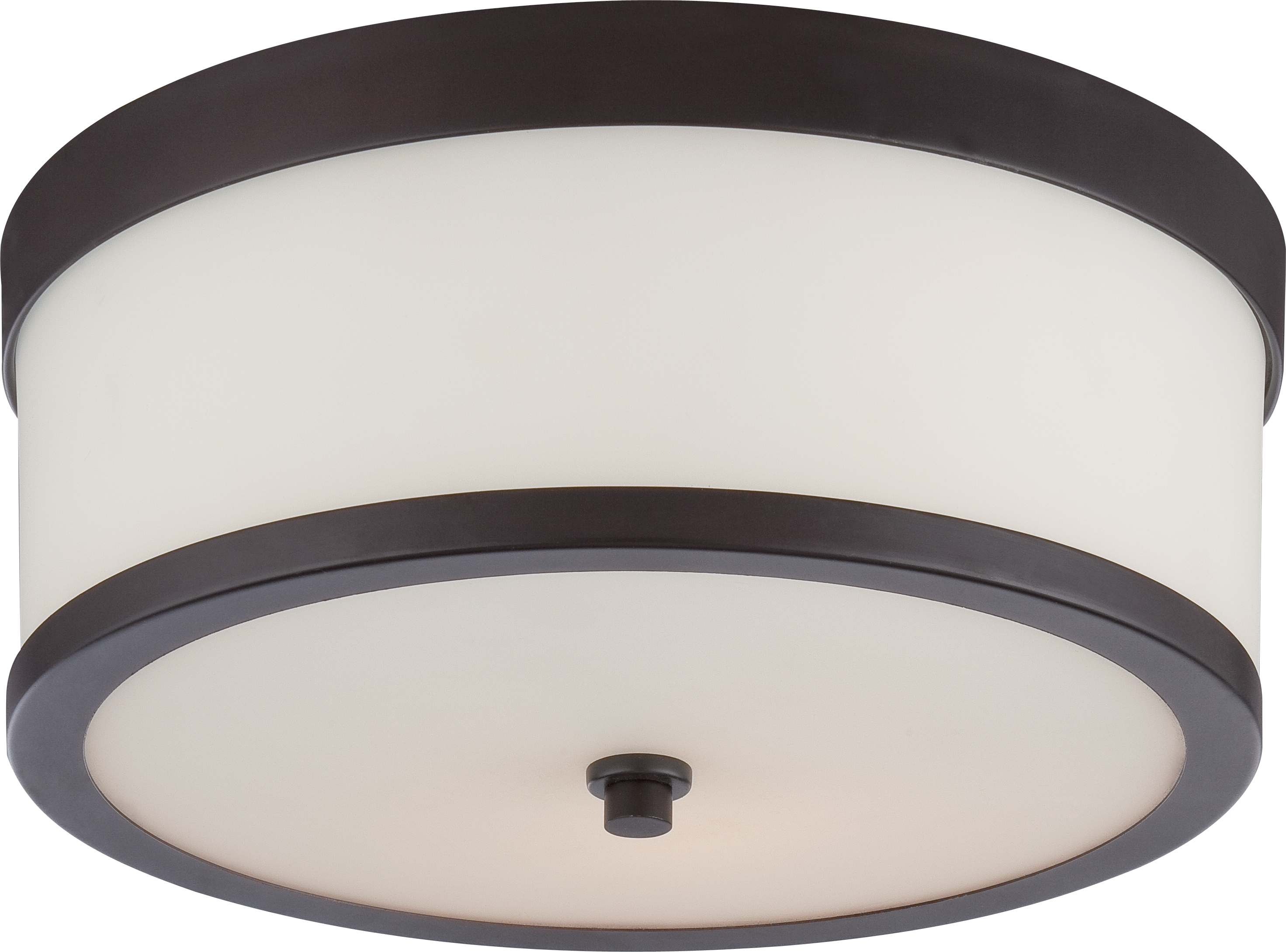 CELINE - 2 LT FLUSH FIXTURE - 60-5576