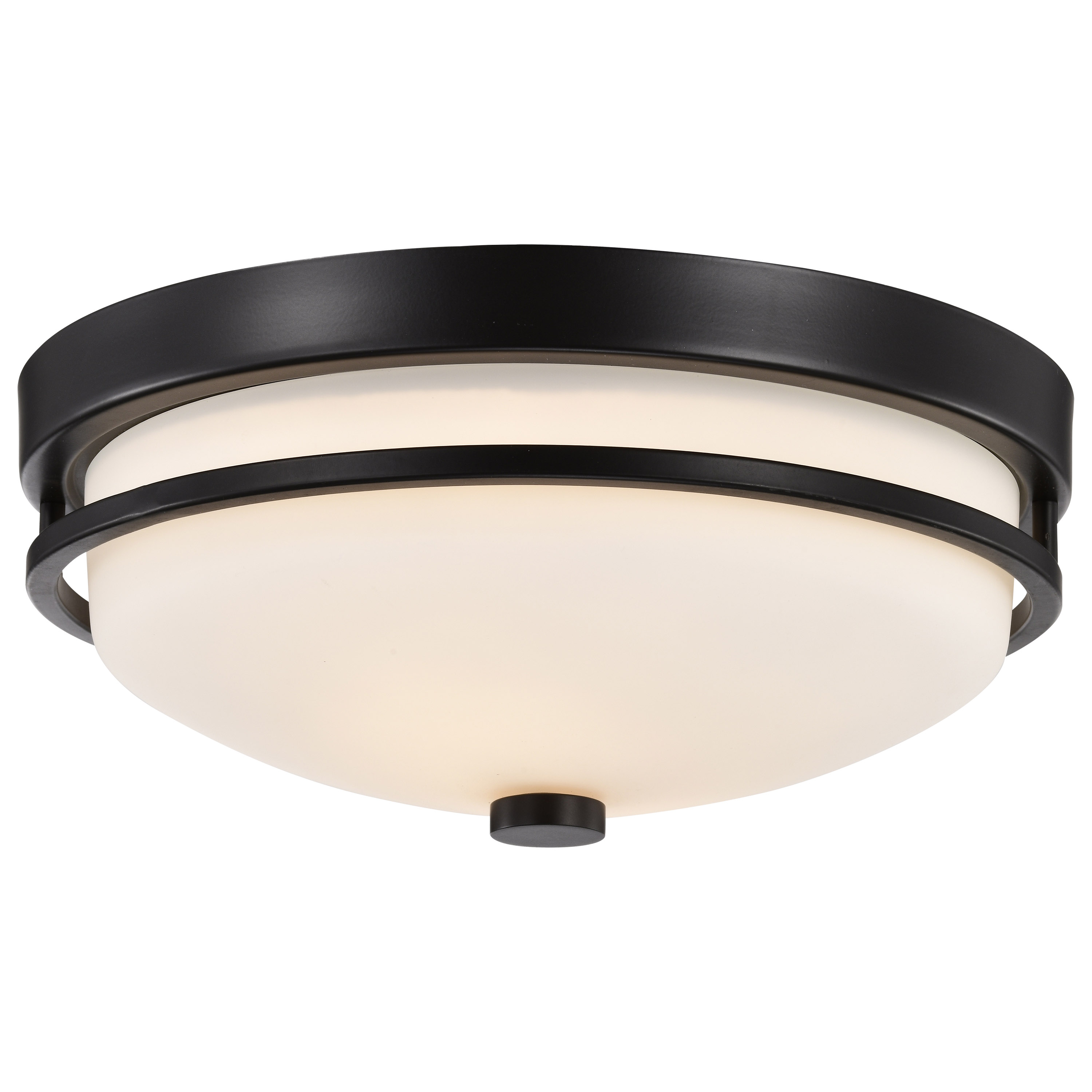 NEVAL - 2 LT FLUSH FIXTURE - 60-5586