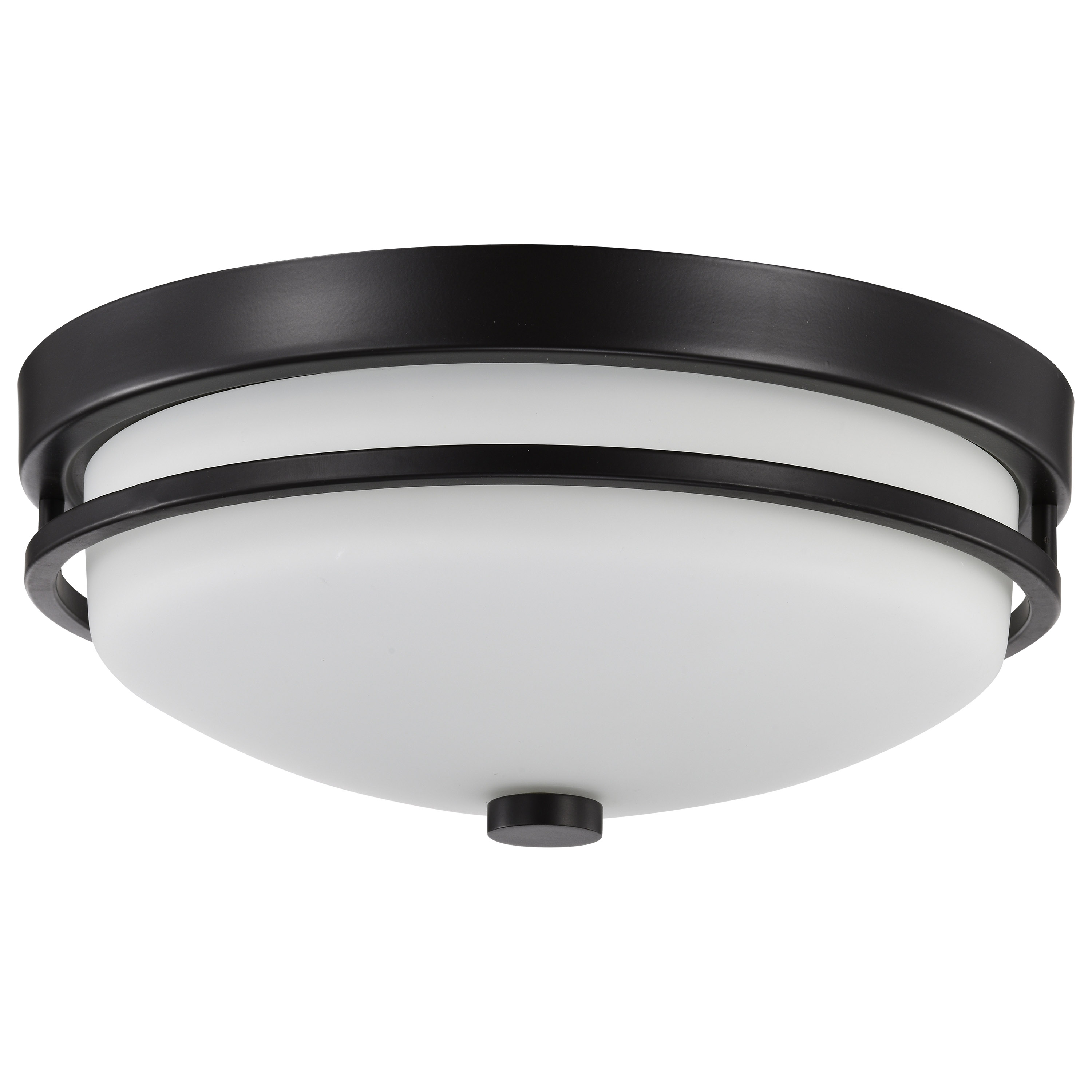 NEVAL - 2 LT FLUSH FIXTURE - 60-5586