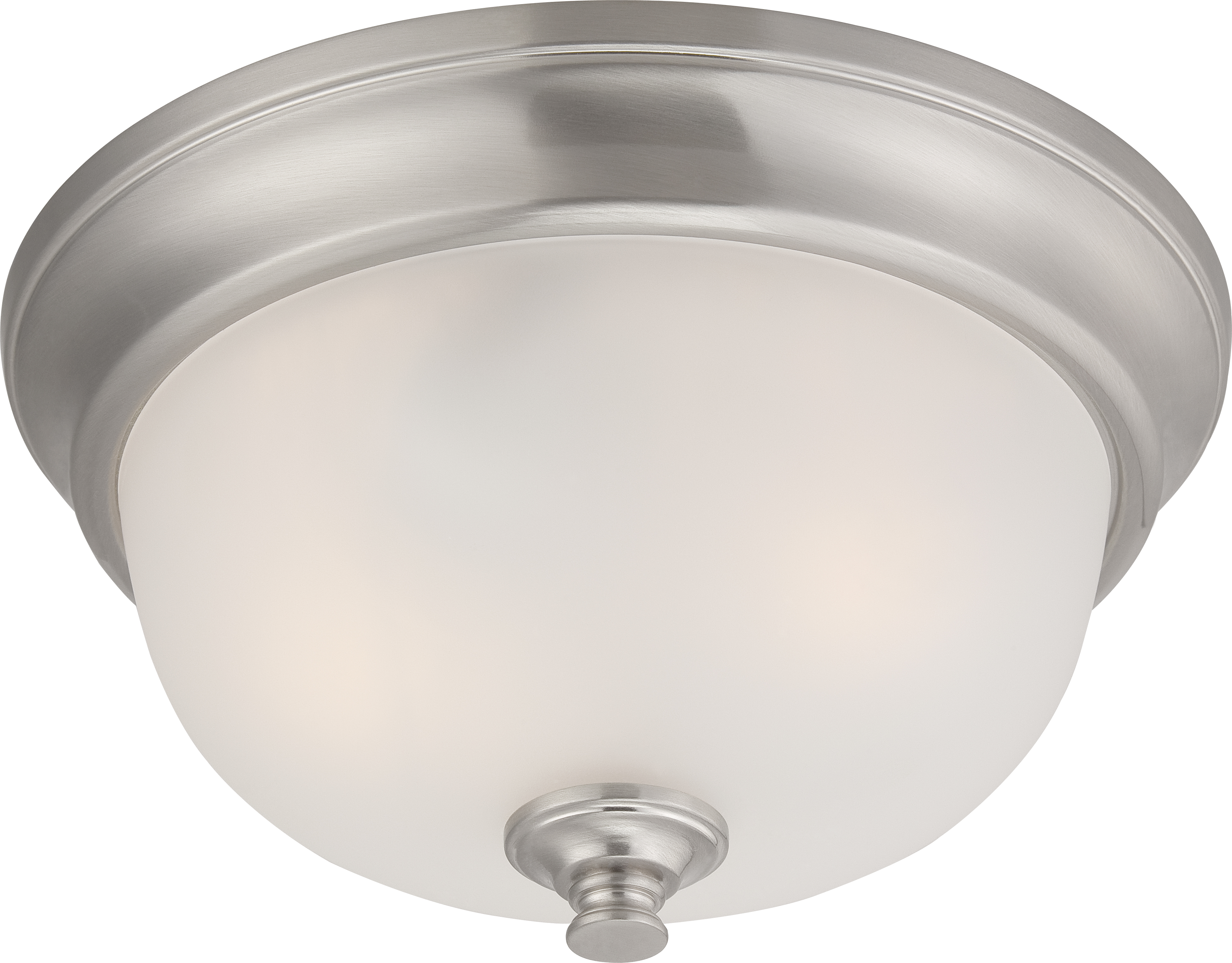 ELIZABETH 2 LT FLUSH FIXTURE - 60-5590