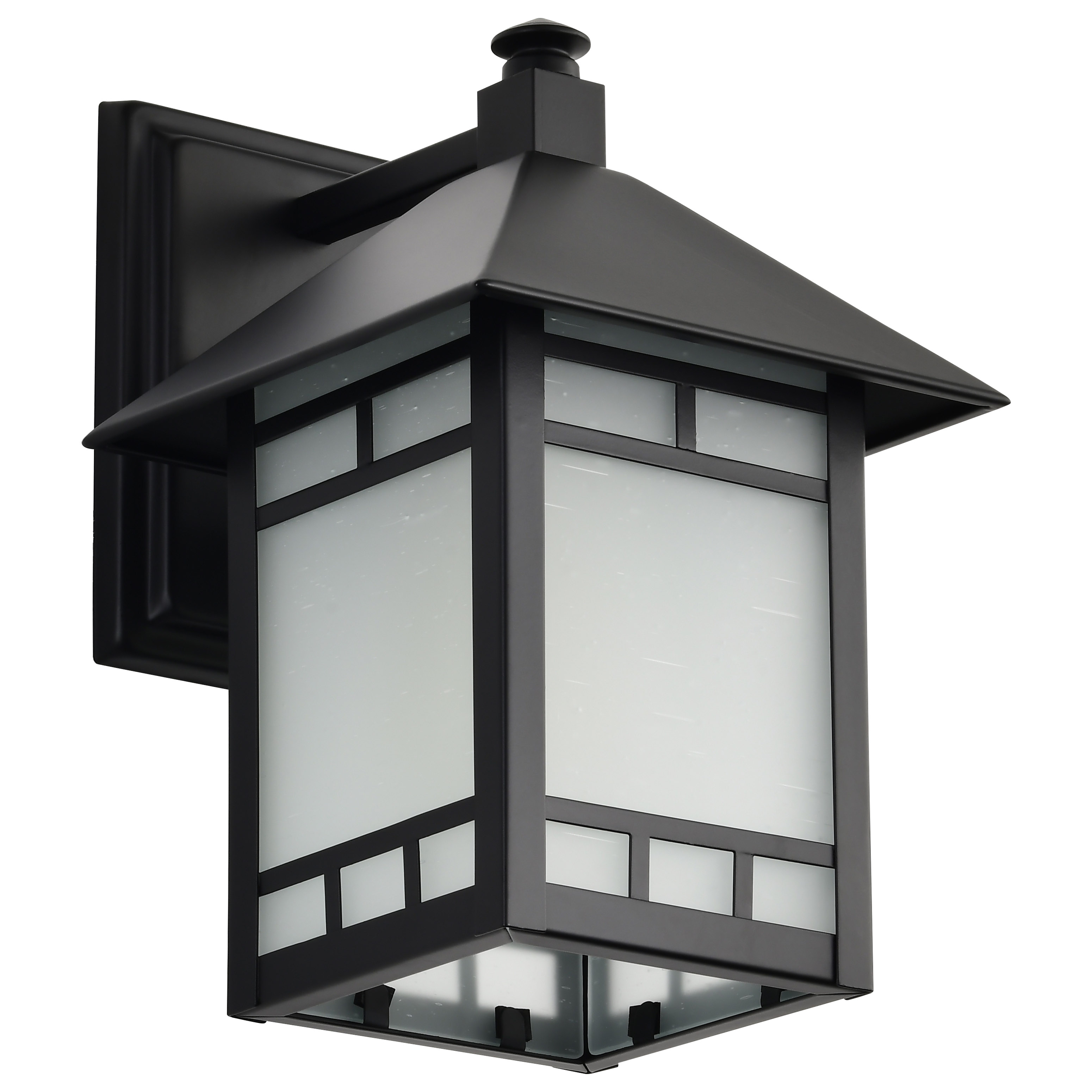 DREXEL 1 LT 7" OUTDOOR WALL - 60-5601