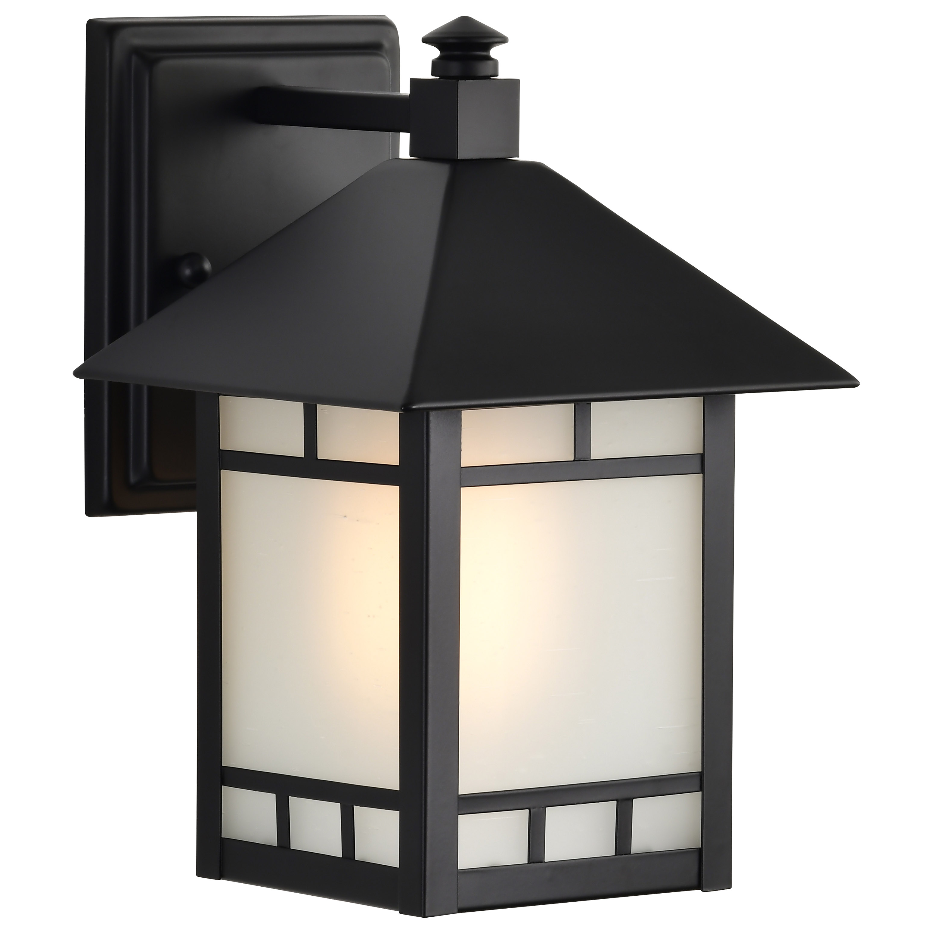 DREXEL 1 LT 7" OUTDOOR WALL - 60-5601