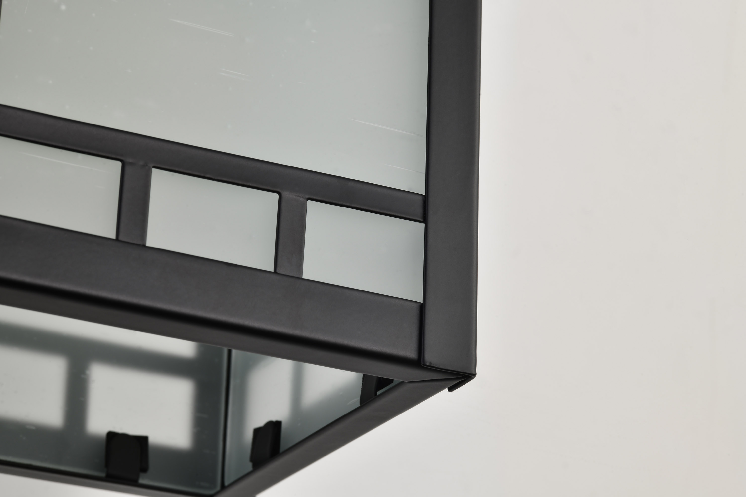 DREXEL 1 LT 7" OUTDOOR WALL - 60-5601