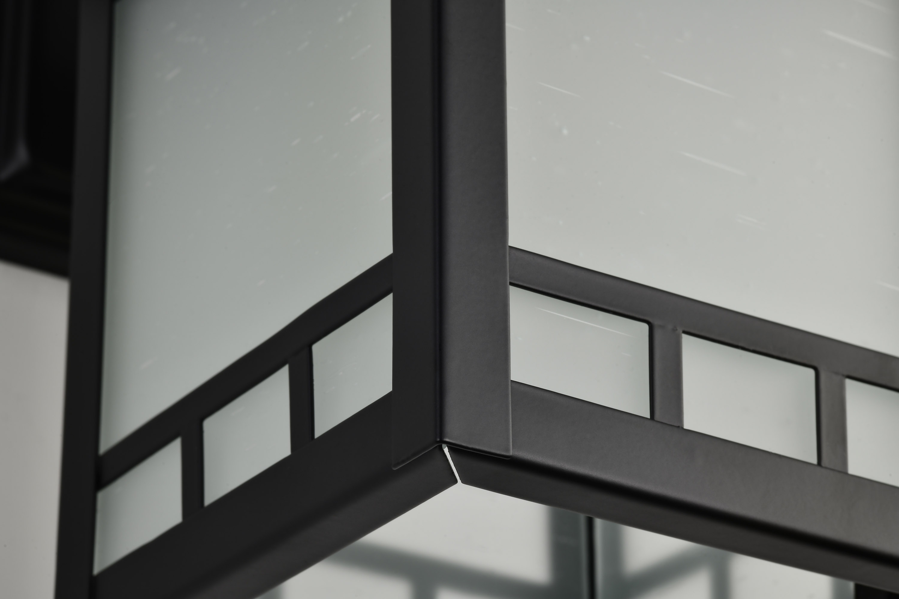 DREXEL 1 LT 7" OUTDOOR WALL - 60-5601