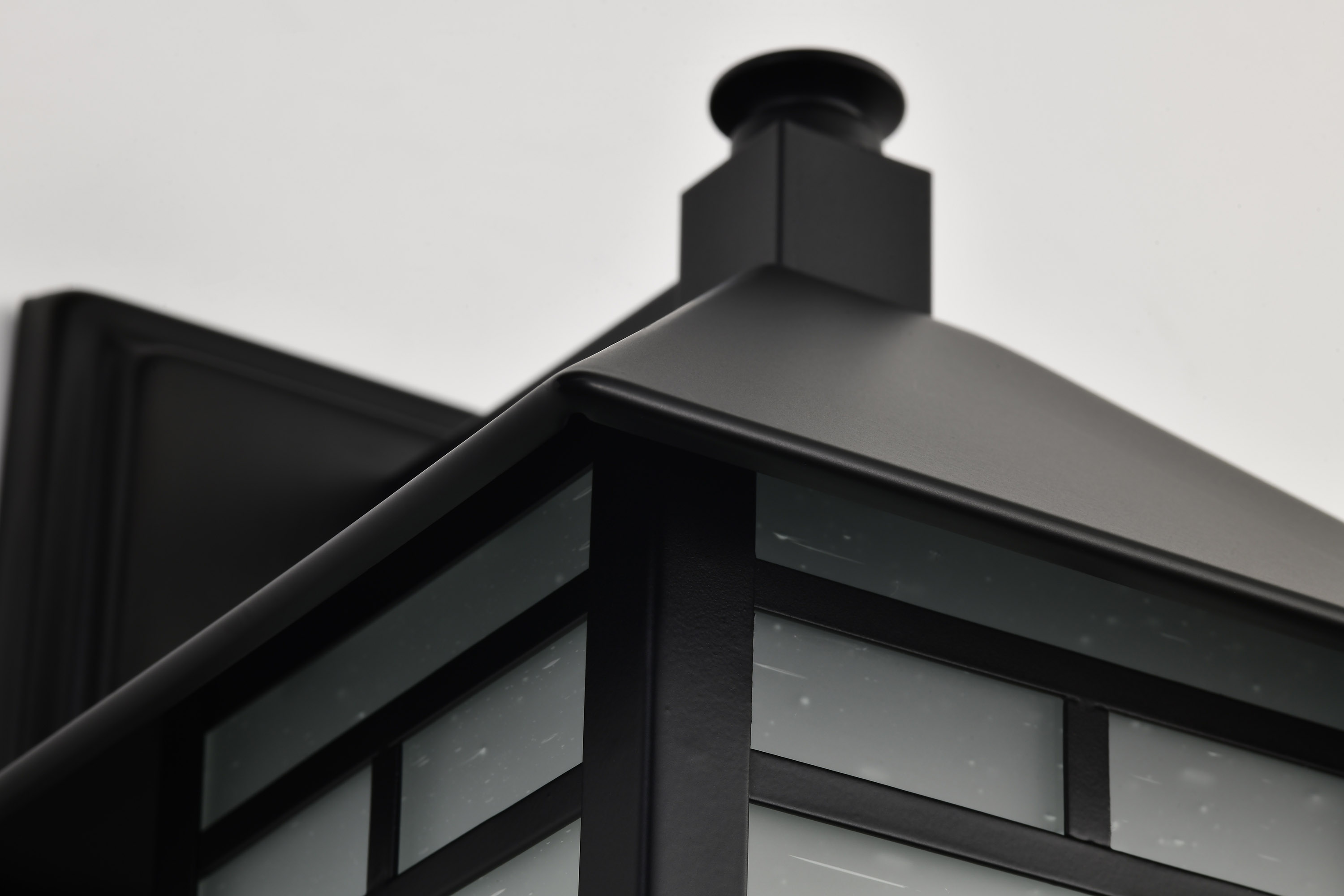 DREXEL 1 LT 7" OUTDOOR WALL - 60-5601