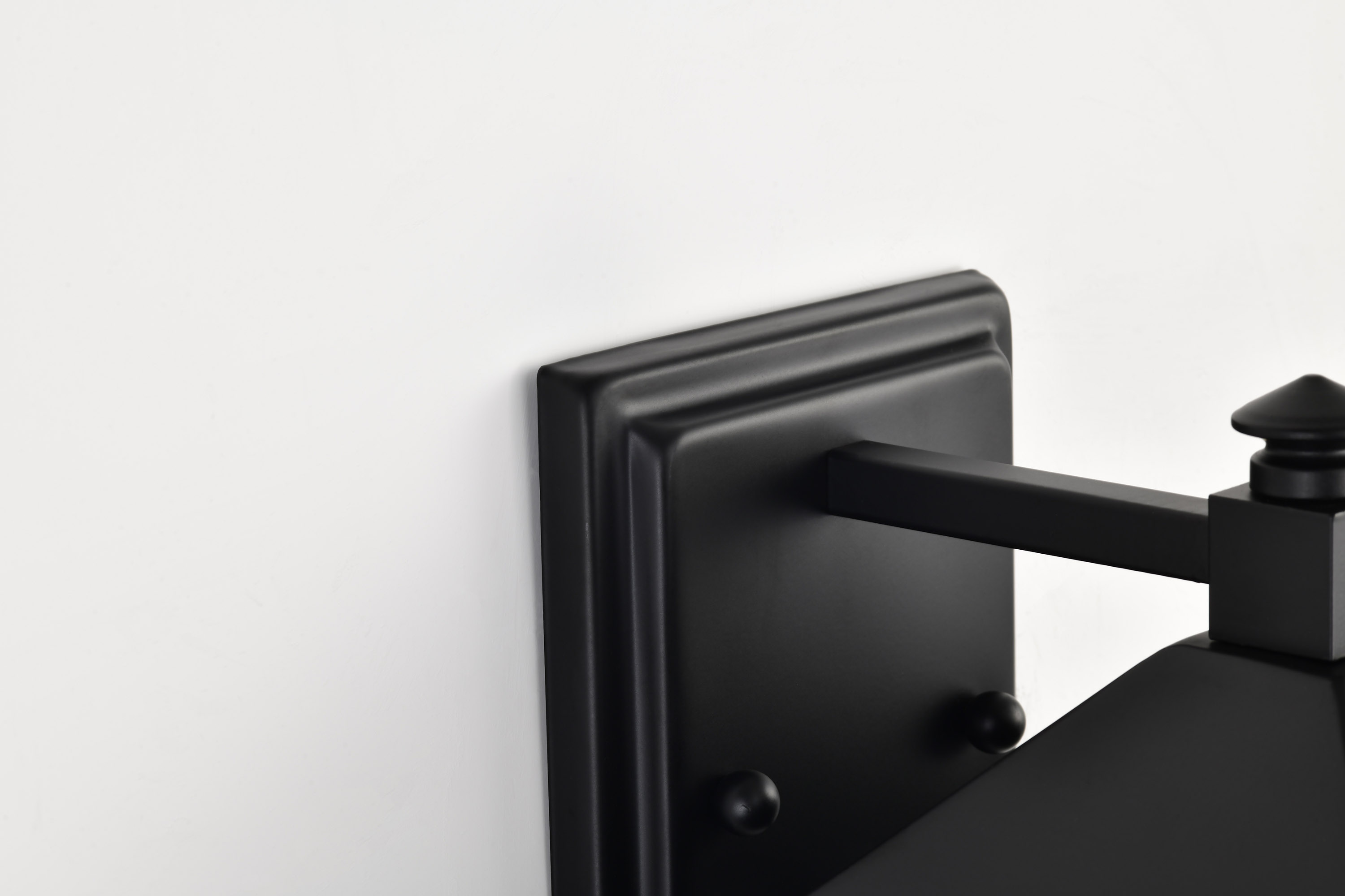 DREXEL 1 LT 7" OUTDOOR WALL - 60-5601