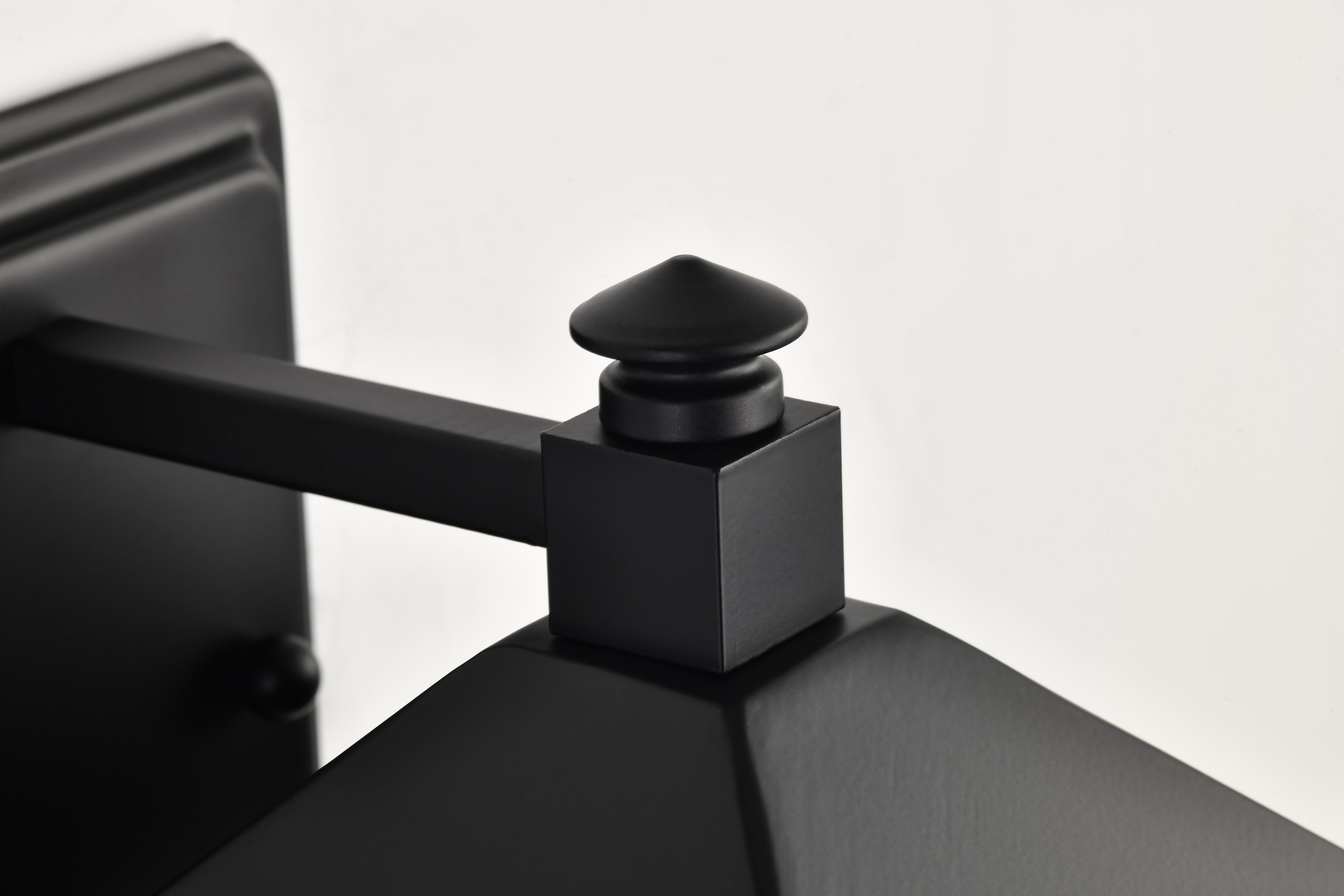 DREXEL 1 LT 7" OUTDOOR WALL - 60-5601