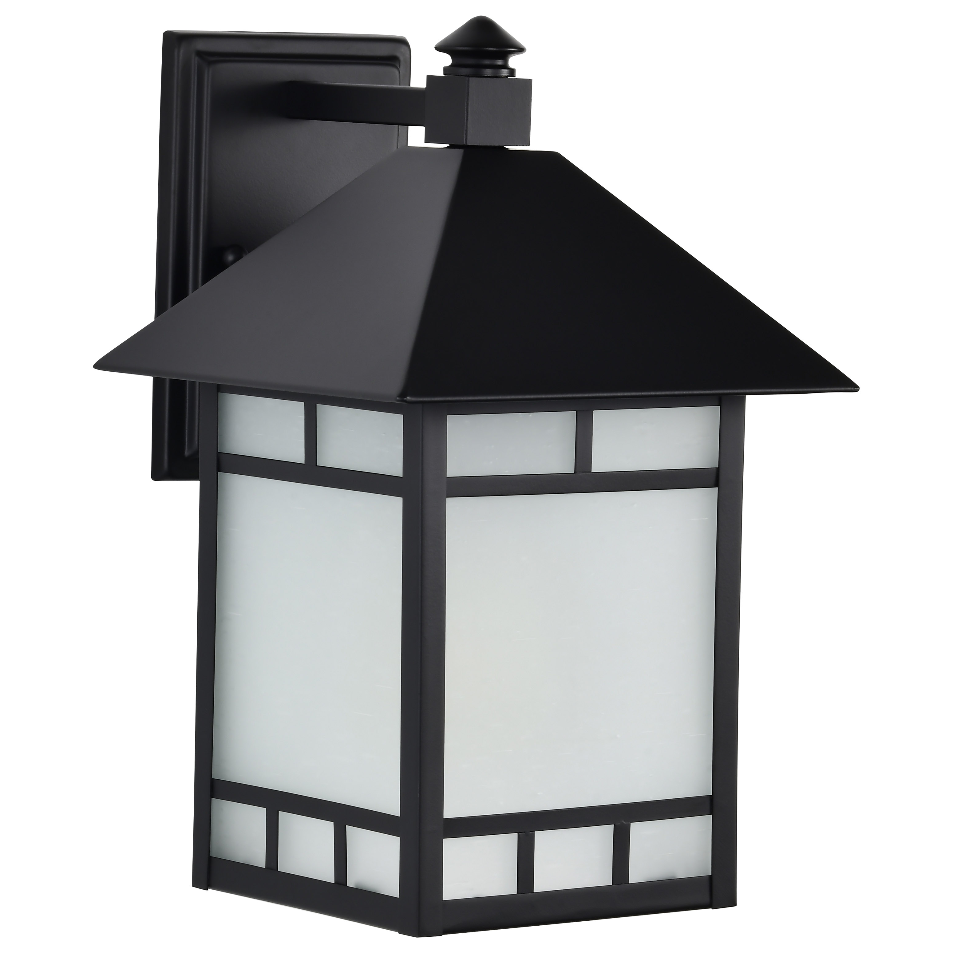 DREXEL 1 LT 9" OUTDOOR WALL - 60-5602