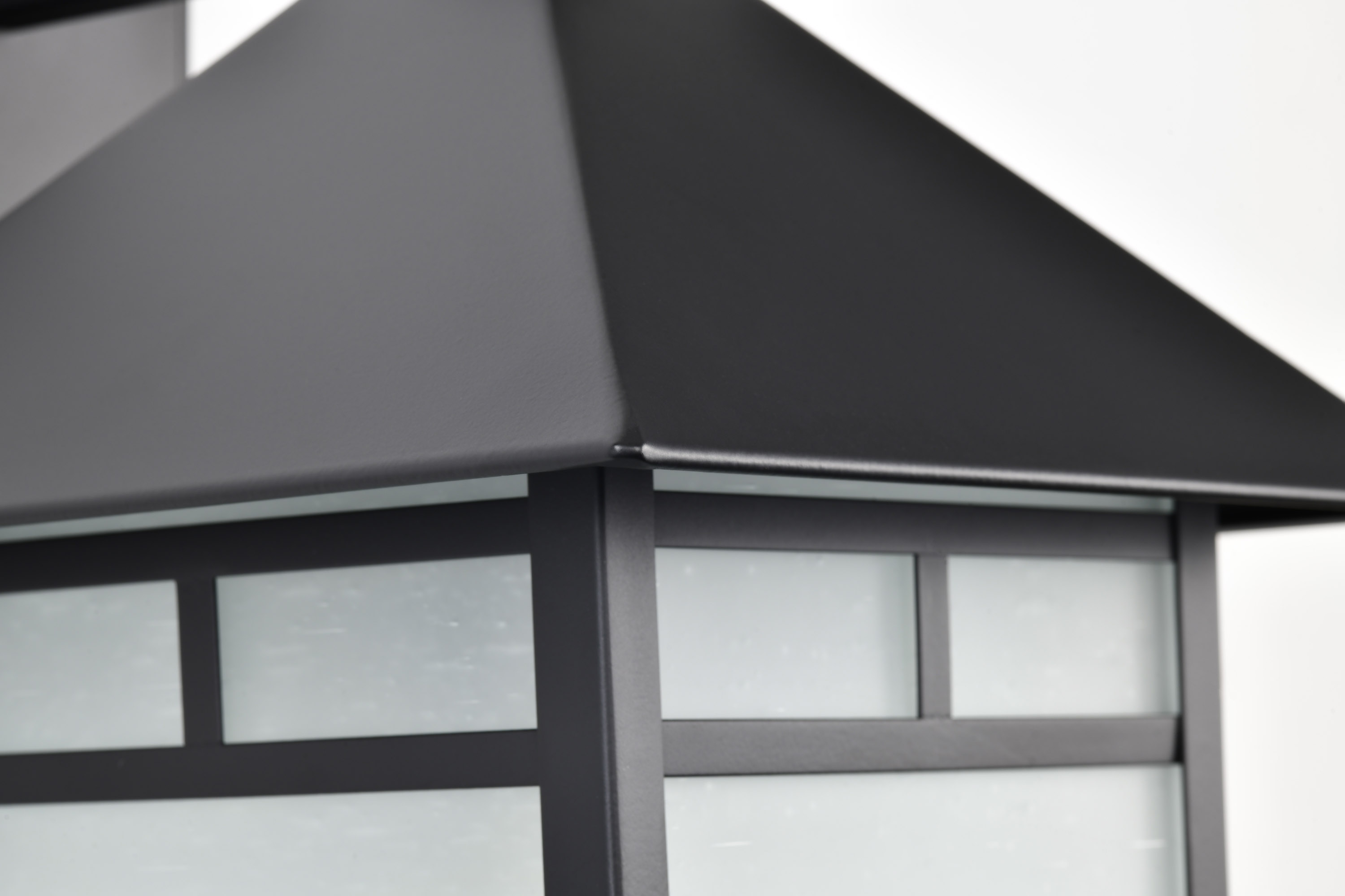 DREXEL 1 LT 9" OUTDOOR WALL - 60-5602