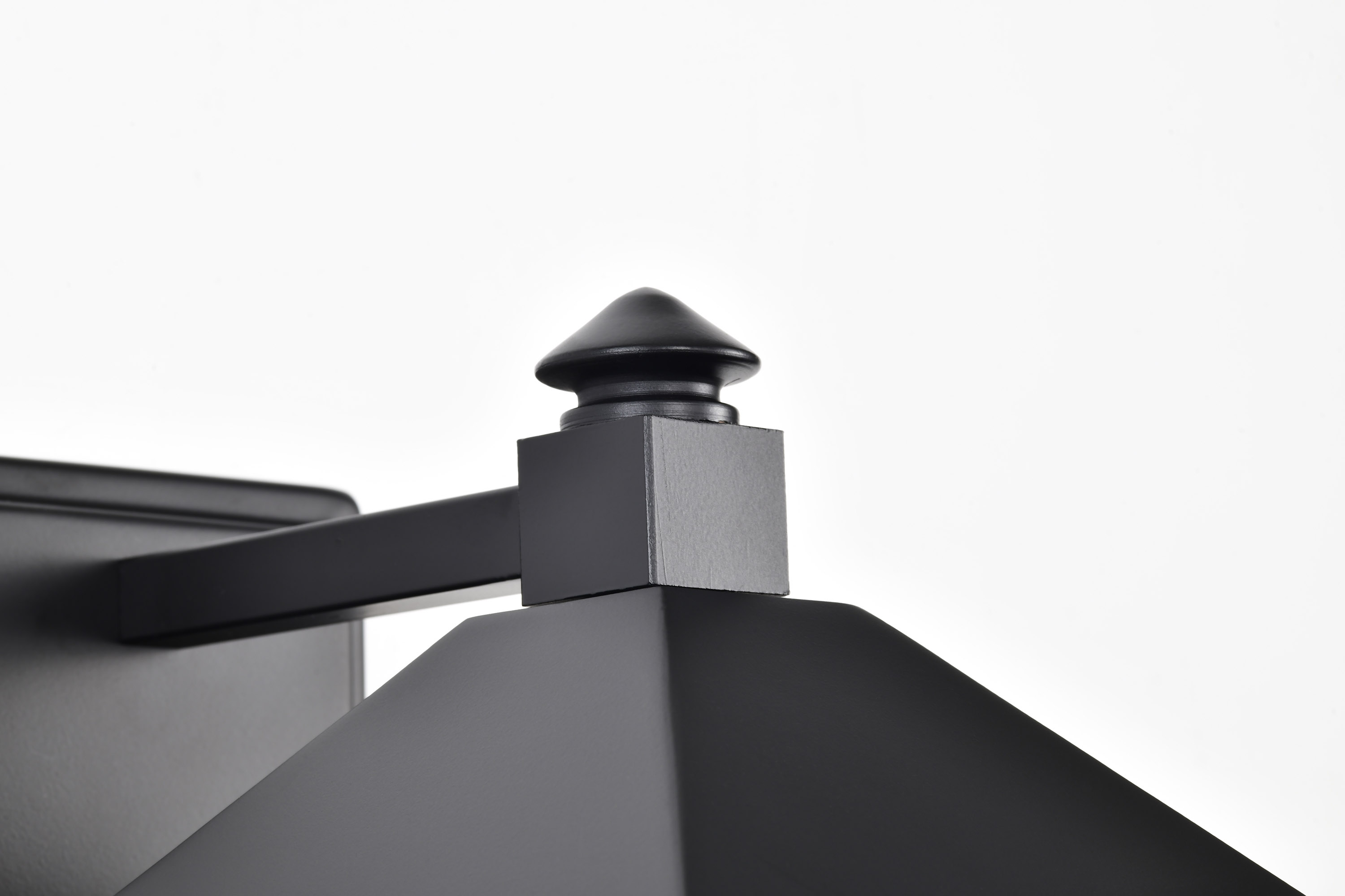 DREXEL 1 LT 9" OUTDOOR WALL - 60-5602