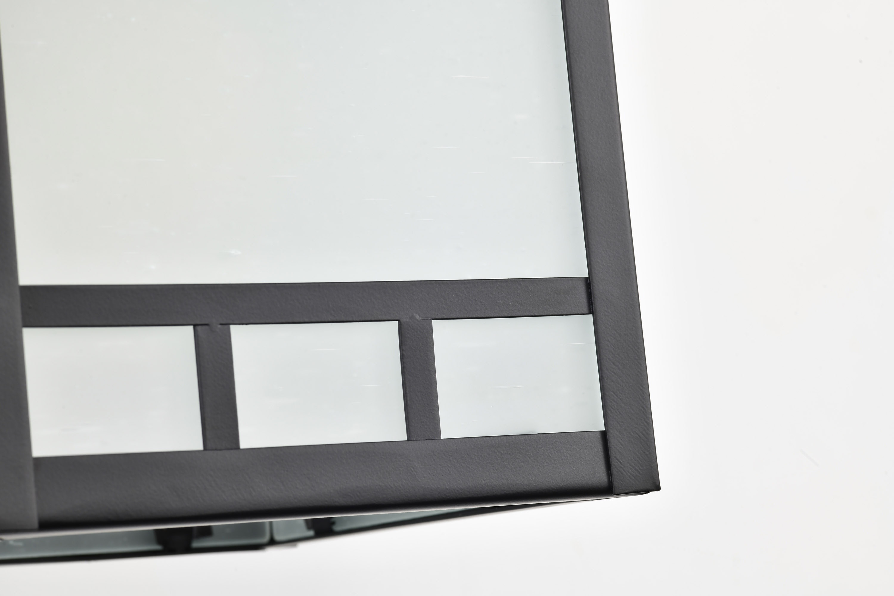 DREXEL 1 LT 9" OUTDOOR WALL - 60-5602