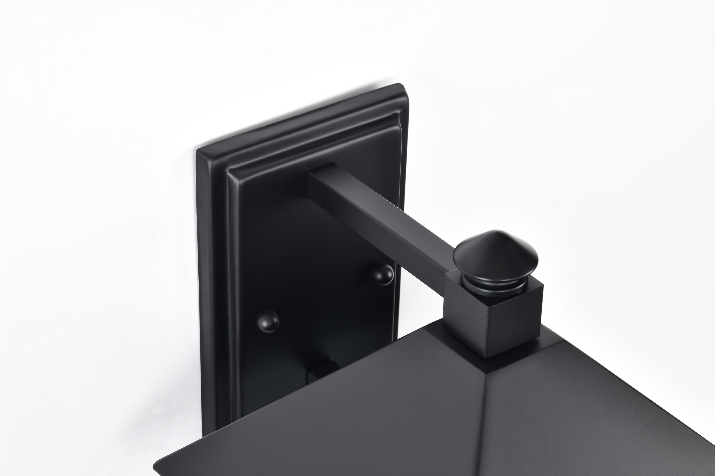 DREXEL 1 LT 9" OUTDOOR WALL - 60-5602