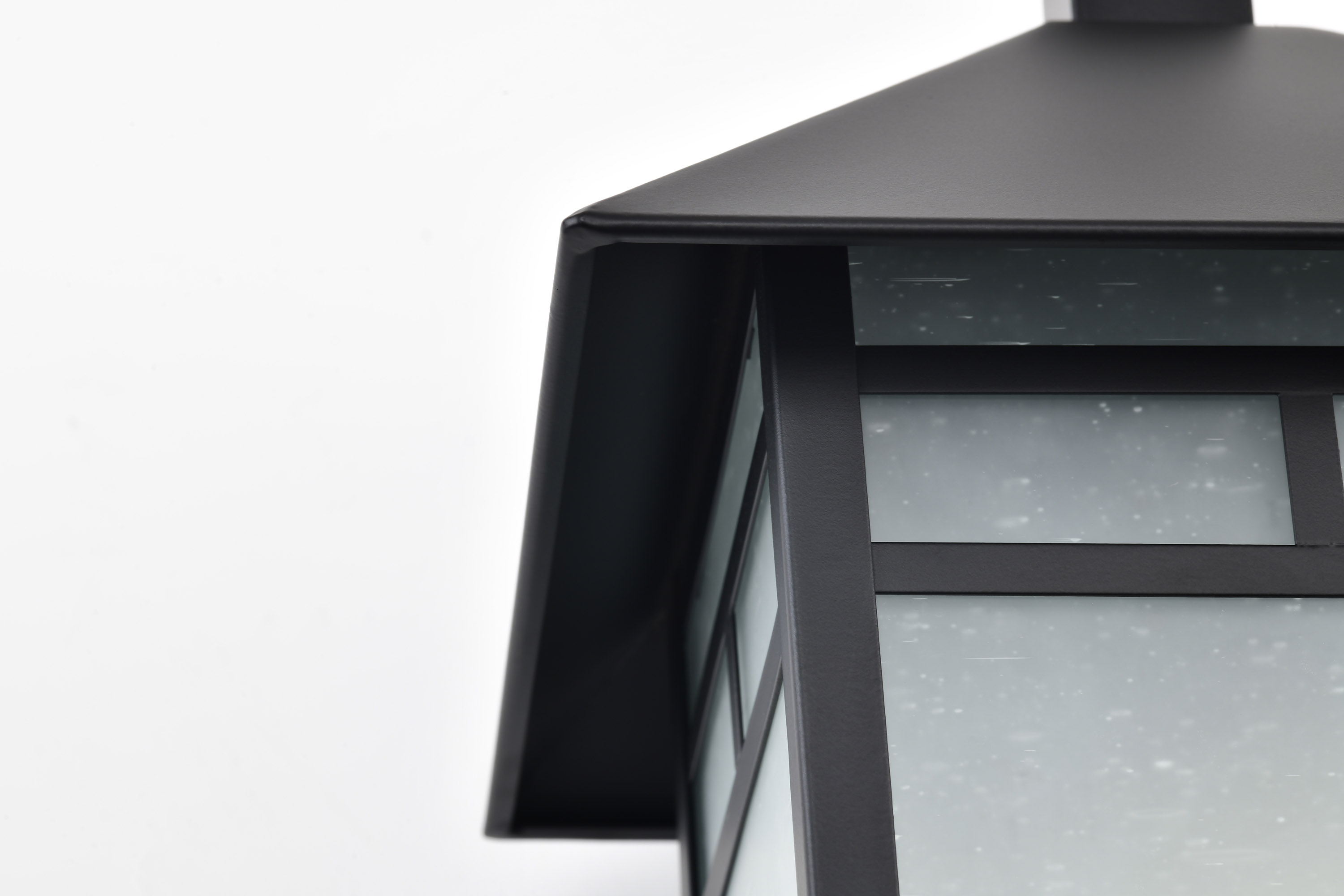 DREXEL 1 LT 9" OUTDOOR WALL - 60-5602