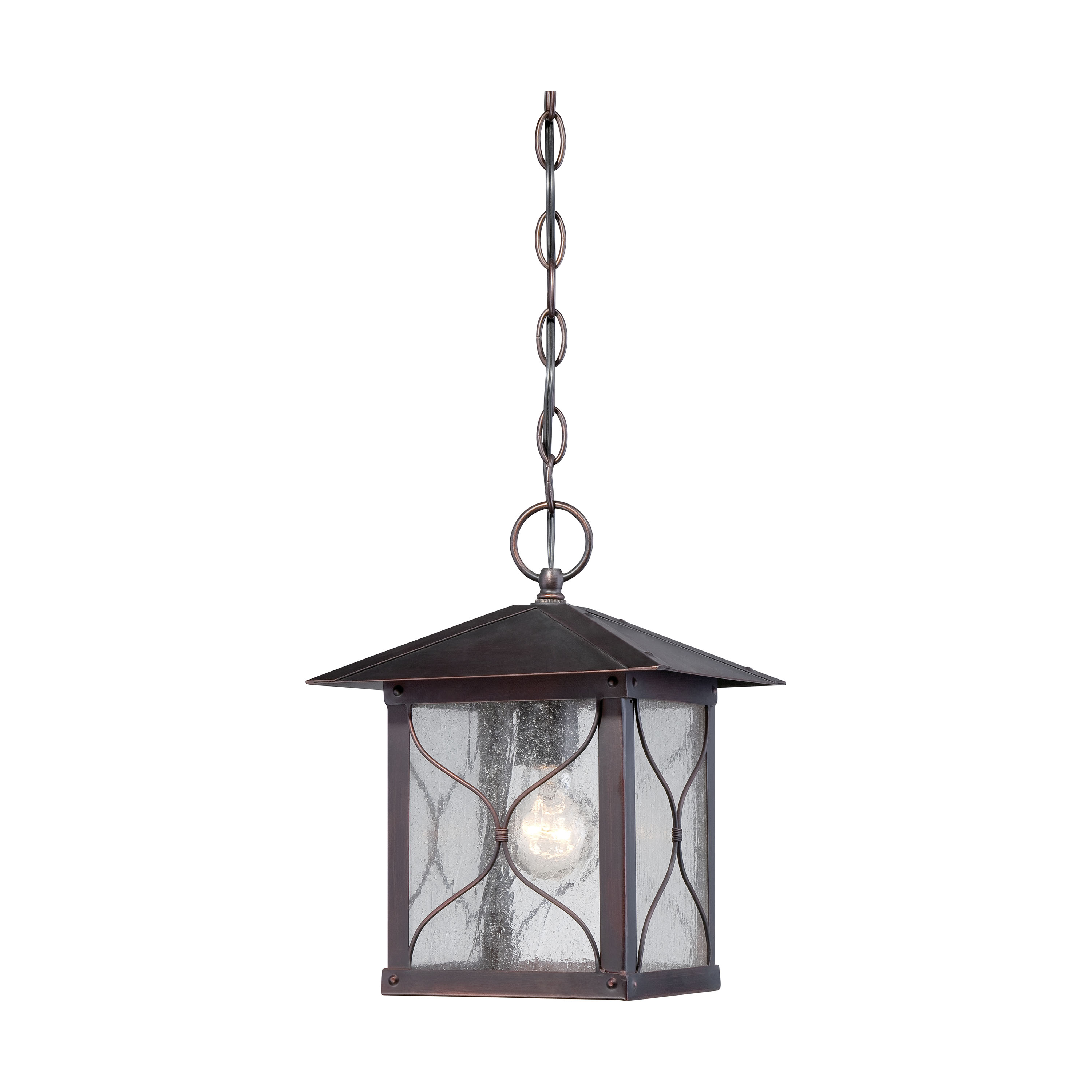 VEGA 1 LT OUTDOOR HANGING - 60-5614