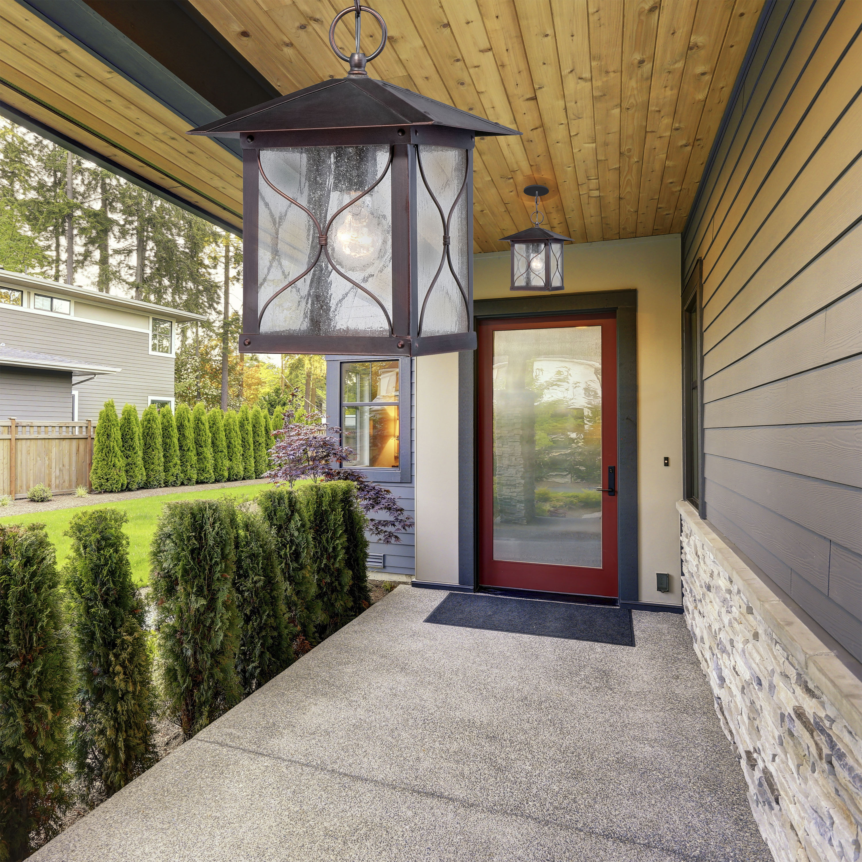 VEGA 1 LT OUTDOOR HANGING - 60-5614