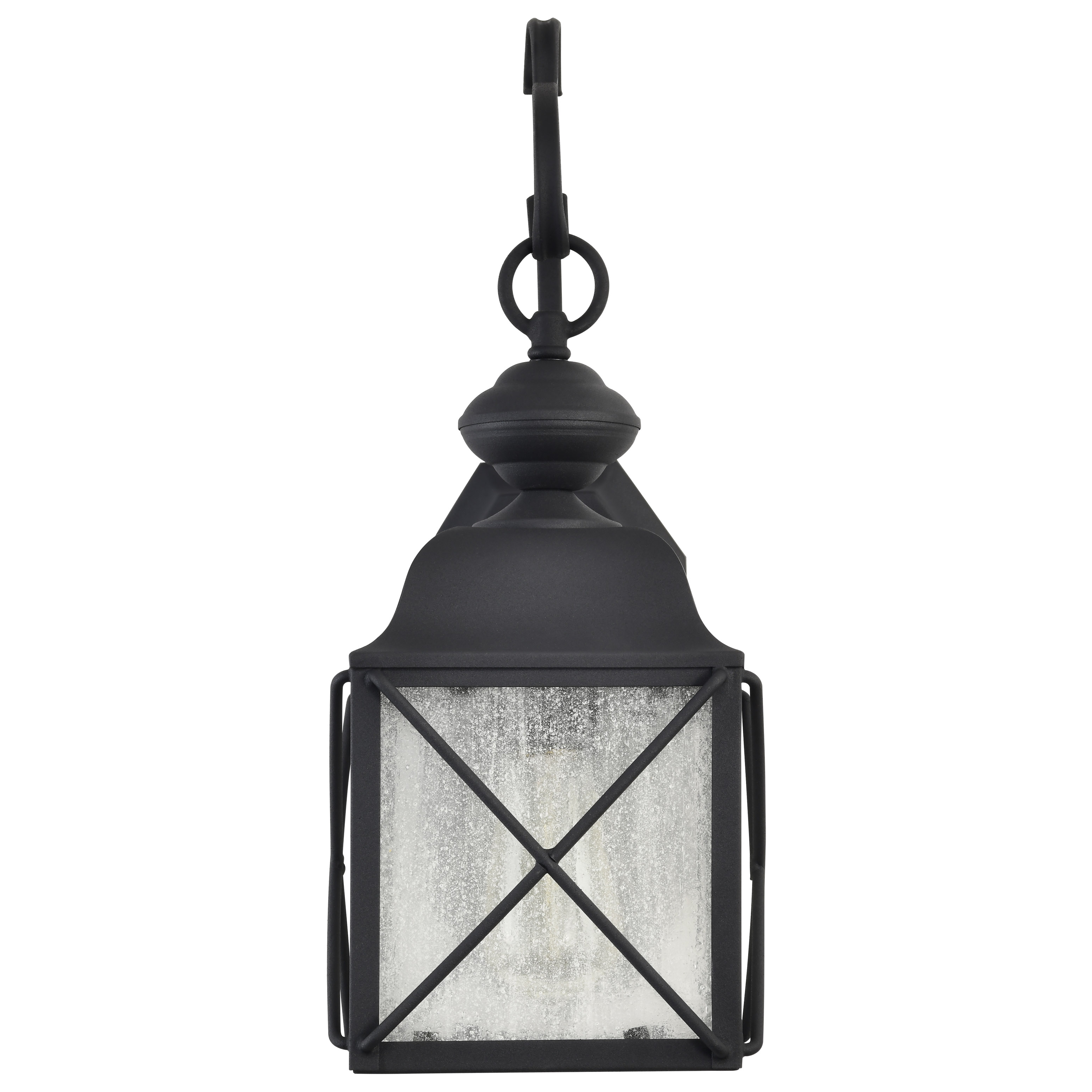 WINGATE 1 LT 6" OUTDOOR WALL - 60-5621