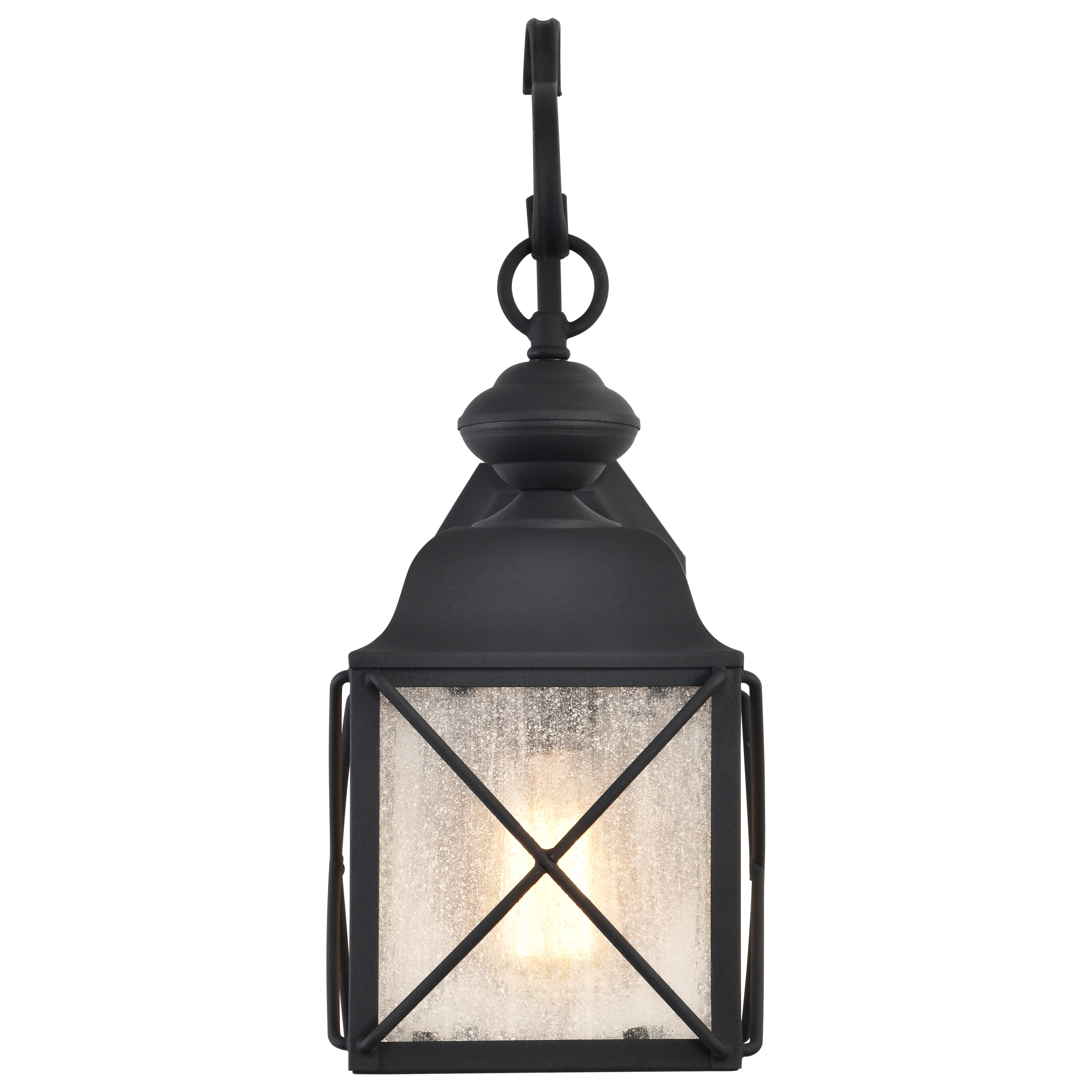 WINGATE 1 LT 6" OUTDOOR WALL - 60-5621