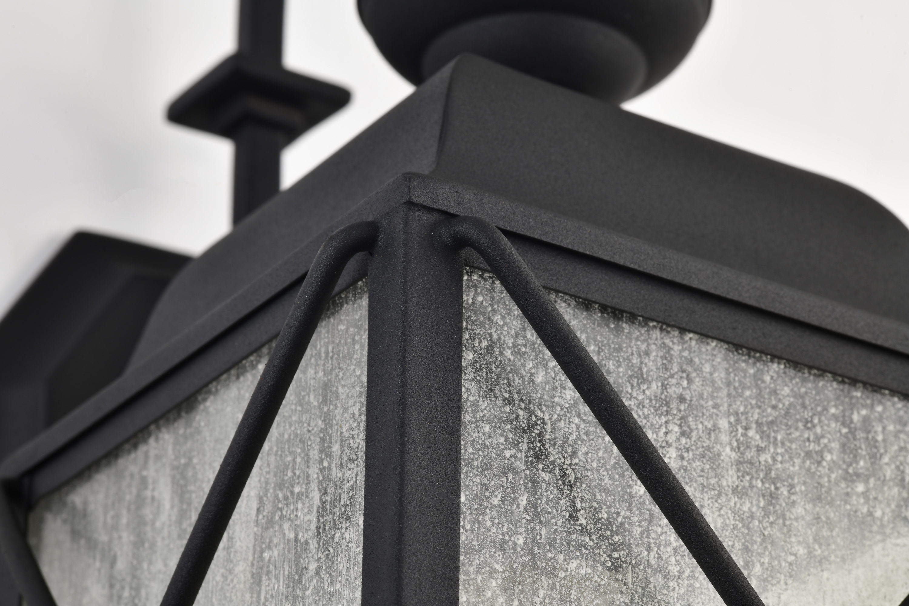 WINGATE 1 LT 6" OUTDOOR WALL - 60-5621