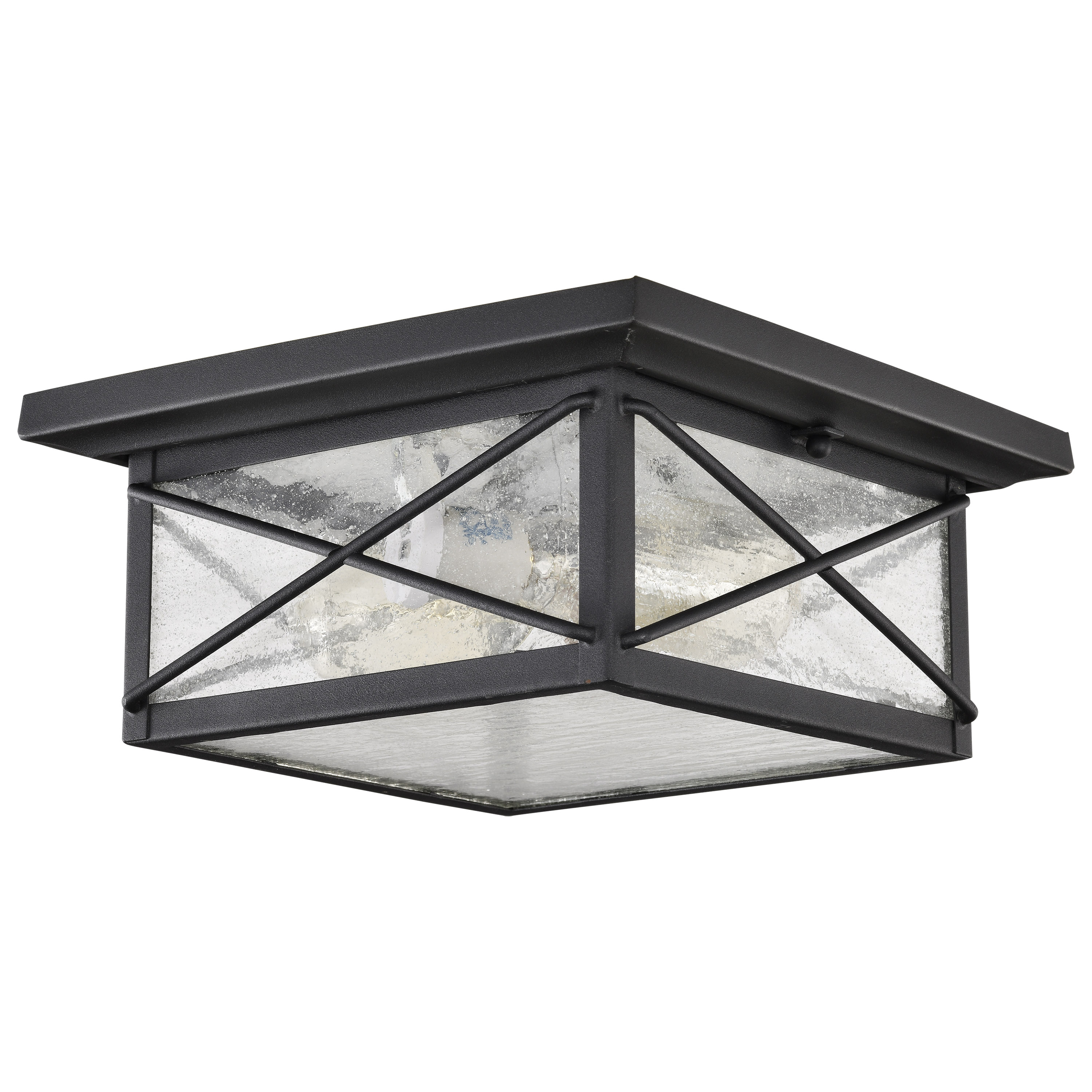 WINGATE 2 LT OUTDOOR FLUSH - 60-5626