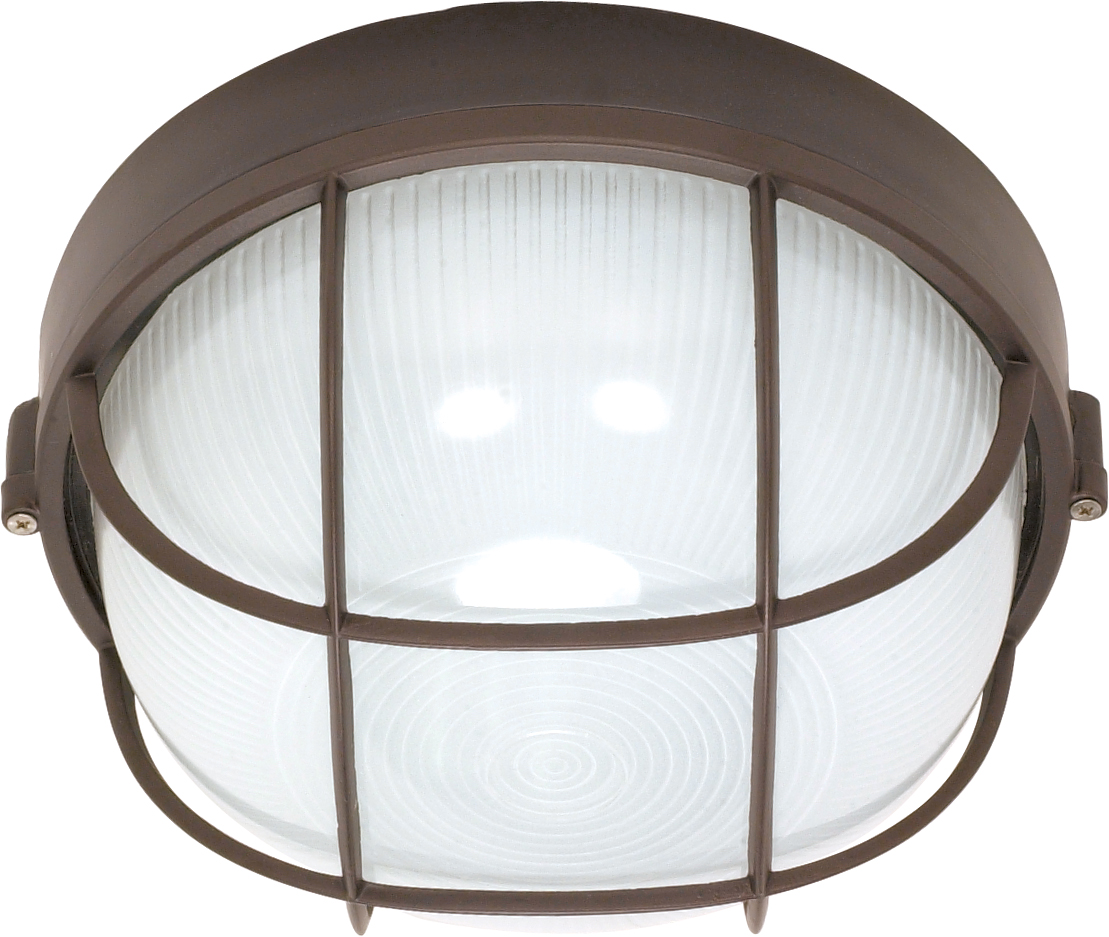 ES-1 LT ROUND CAGE BULK HEAD - 60-563