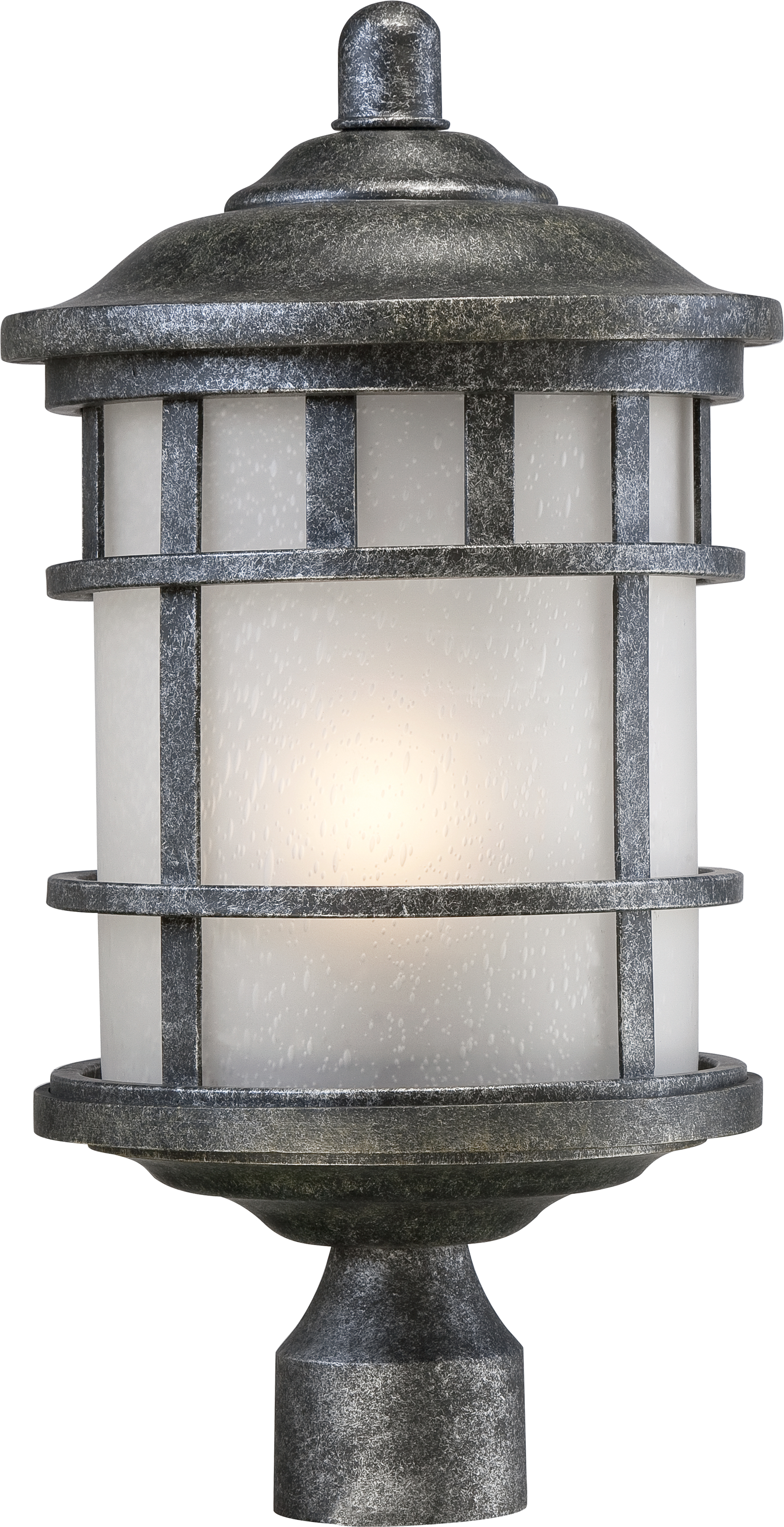 MANOR 1 LT OUTDOOR POST - 60-5635