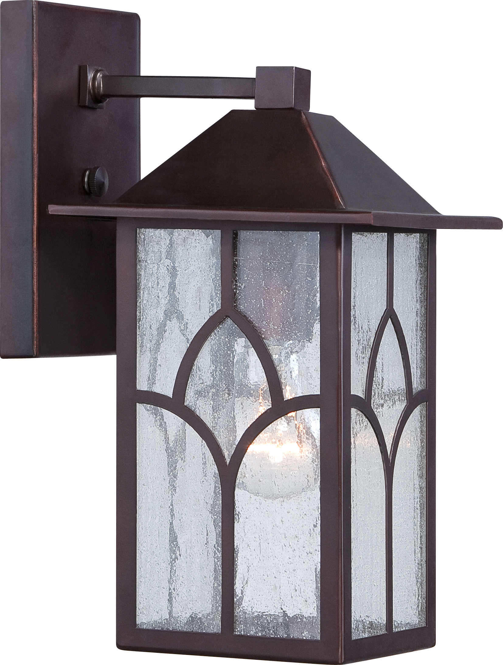 STANTON 1 LT 6" OUTDOOR WALL - 60-5641