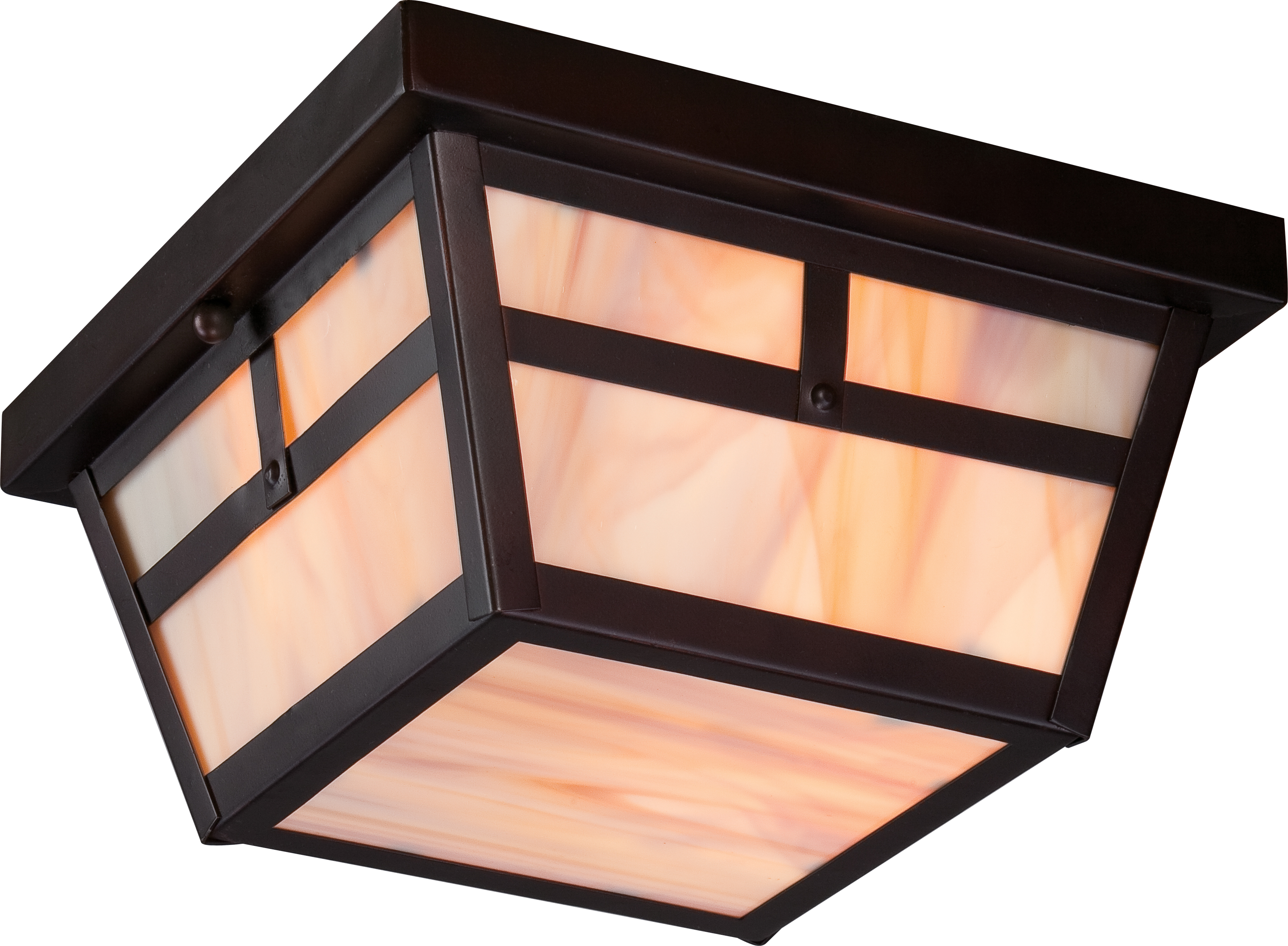 TANNER 2 LT OUTDOOR FLUSH - 60-5676