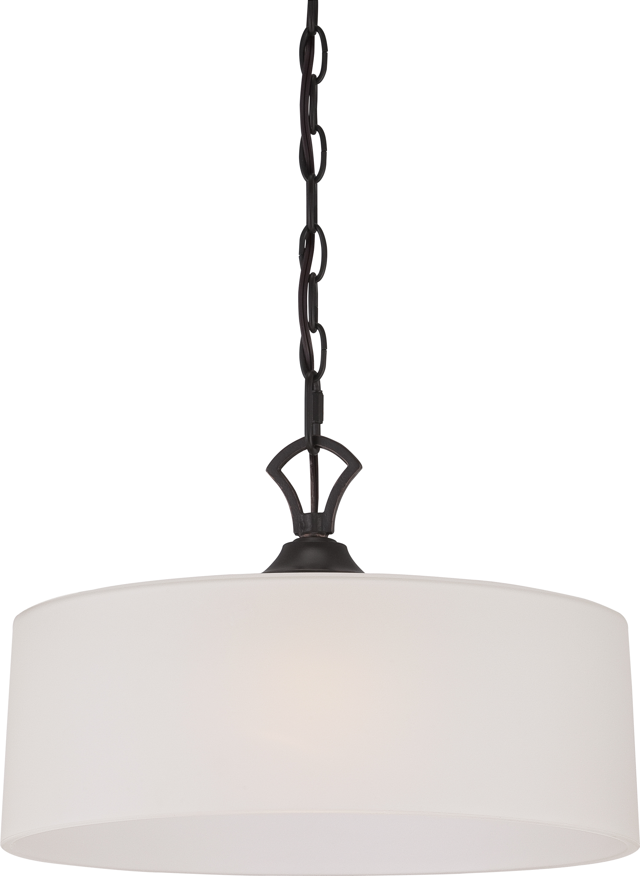 ELIZABETH - 1 LT PENDANT - 60-5698