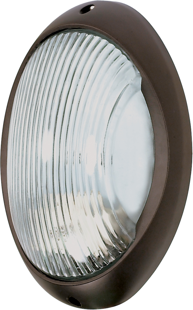 ES-1 LT OVAL BULK HEAD FIXTRE - 60-571
