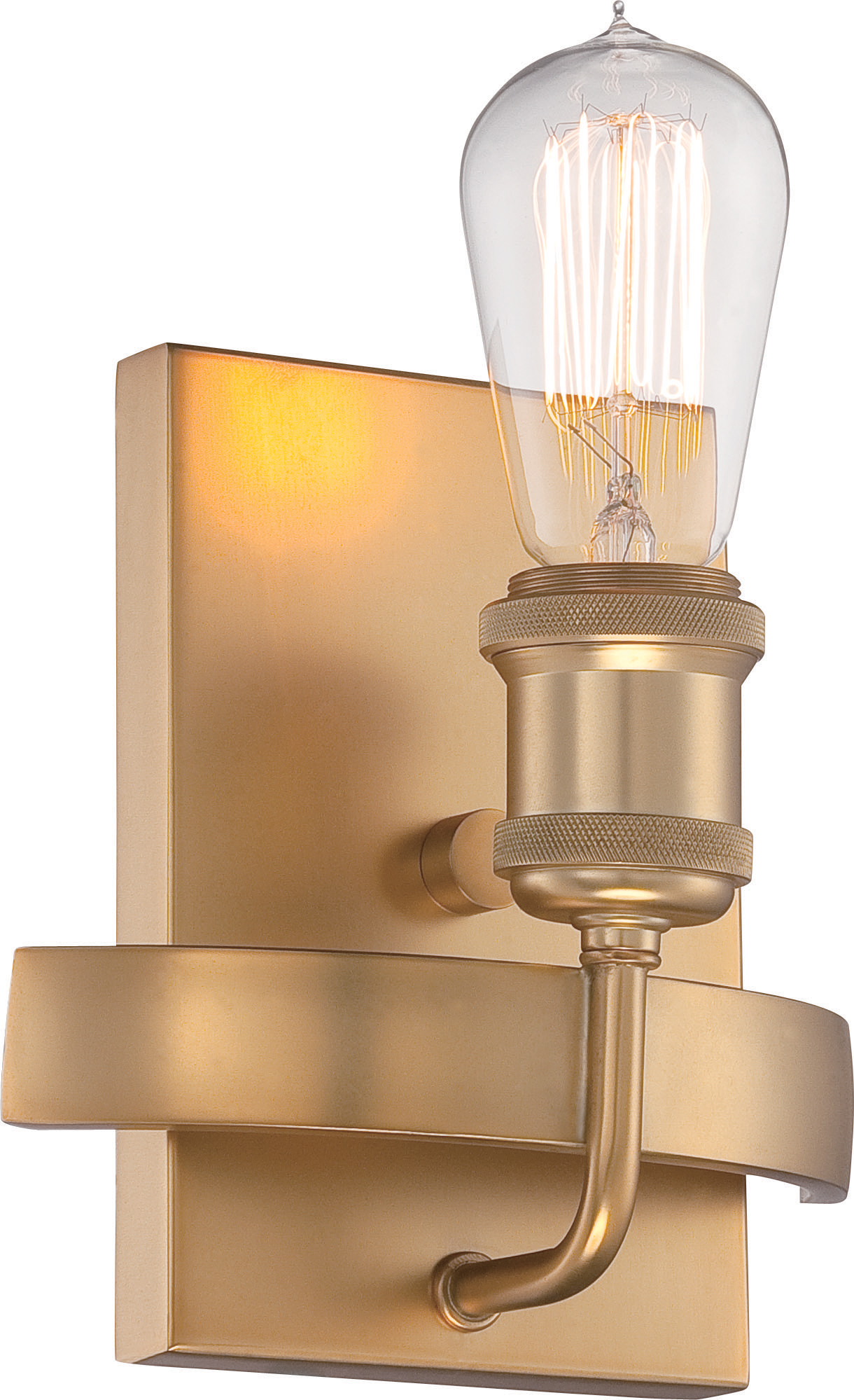 PAXTON 1 LIGHT WALL SCONCE - 60-5711