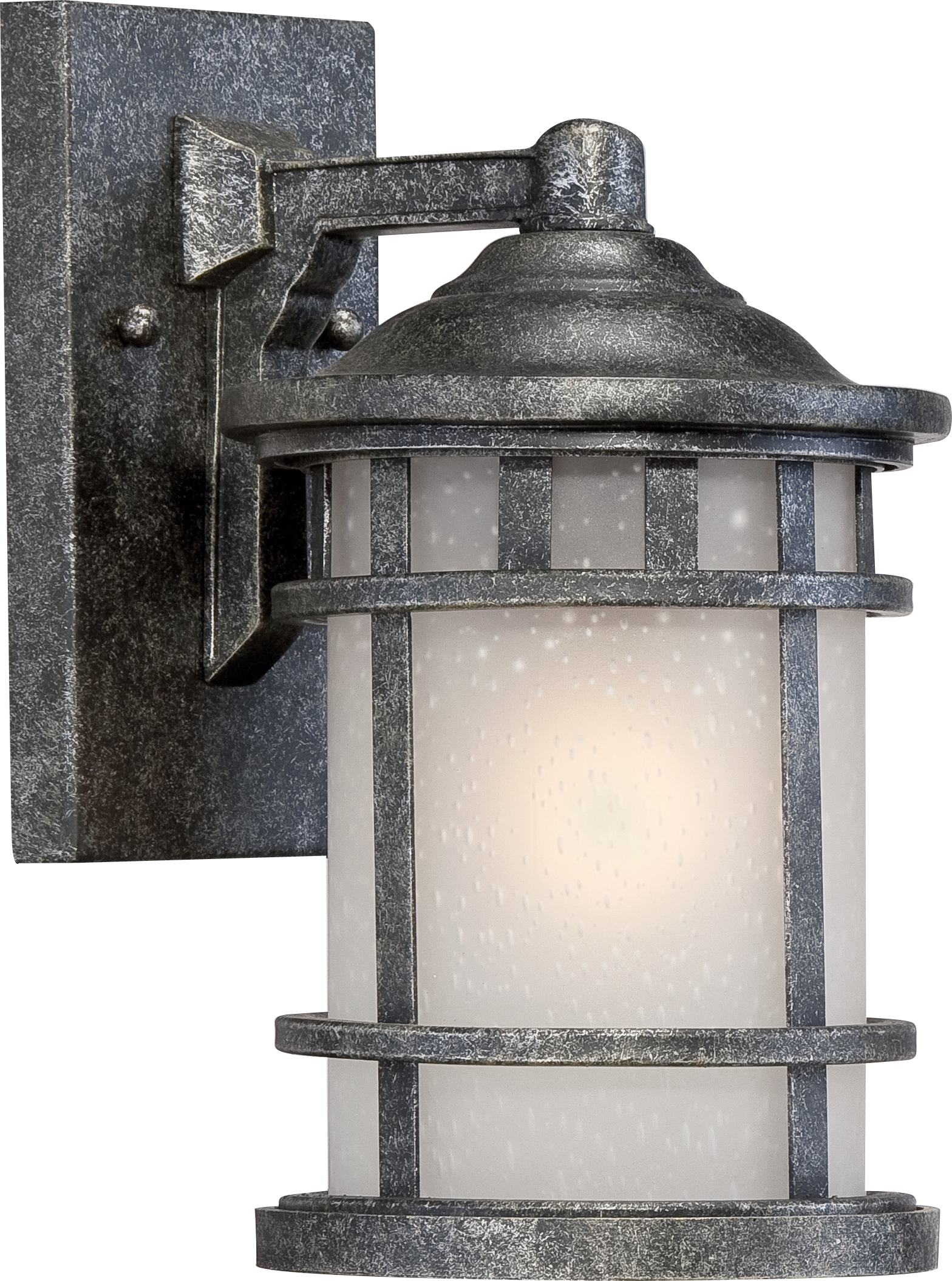 MANOR ES 1 LT 6.5" OUTDR WALL - 60-5731