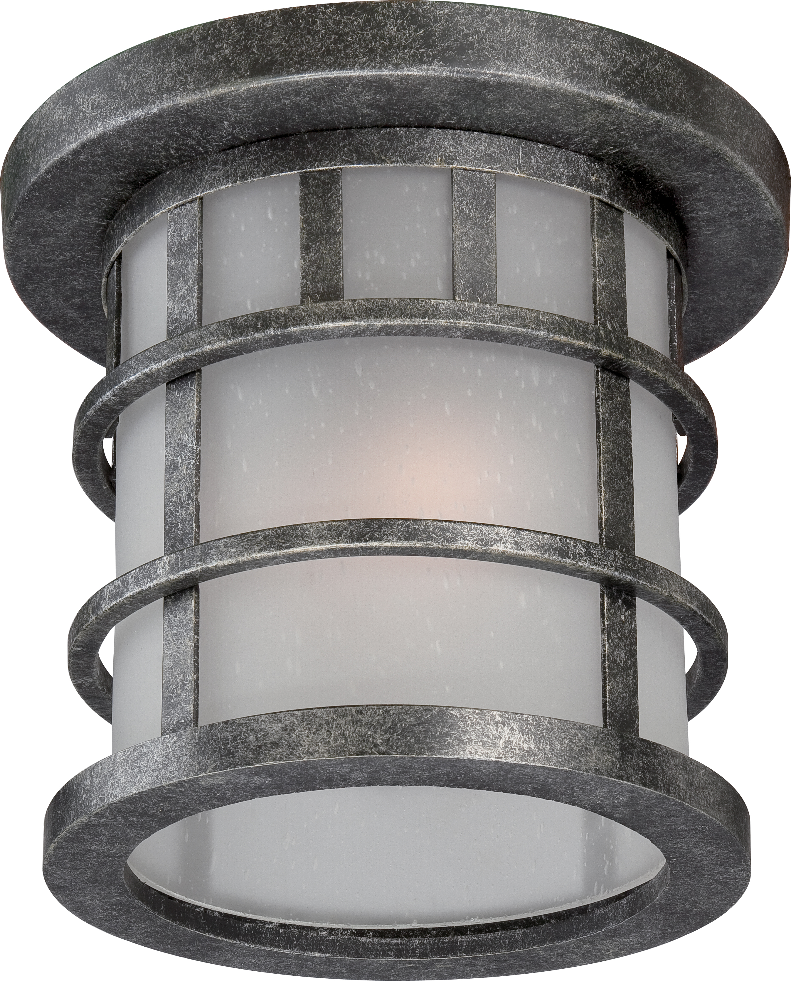 MANOR ES 2 LT OUTDOOR FLUSH - 60-5736