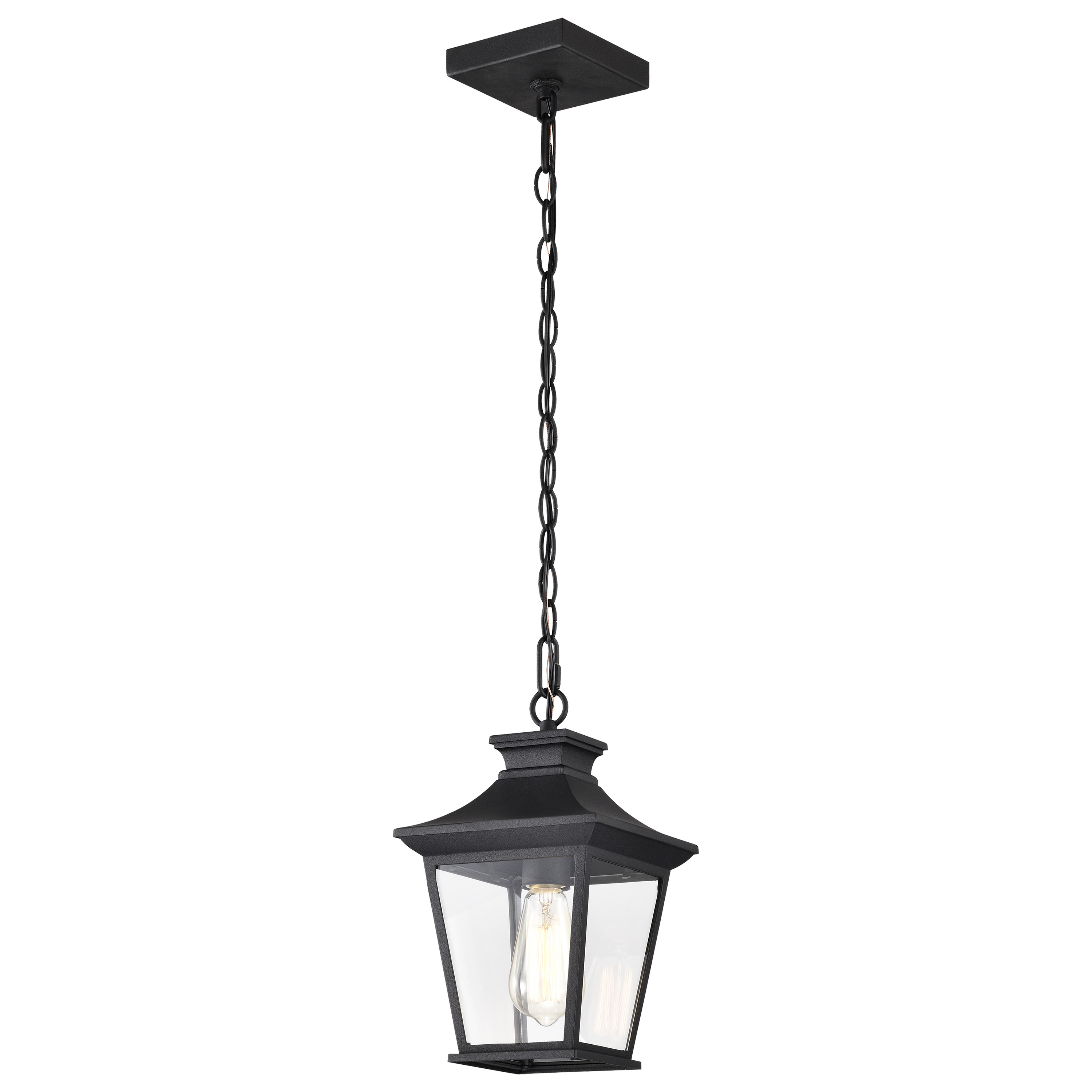 JASPER 1LT OUTDOOR HANGING - 60-5746
