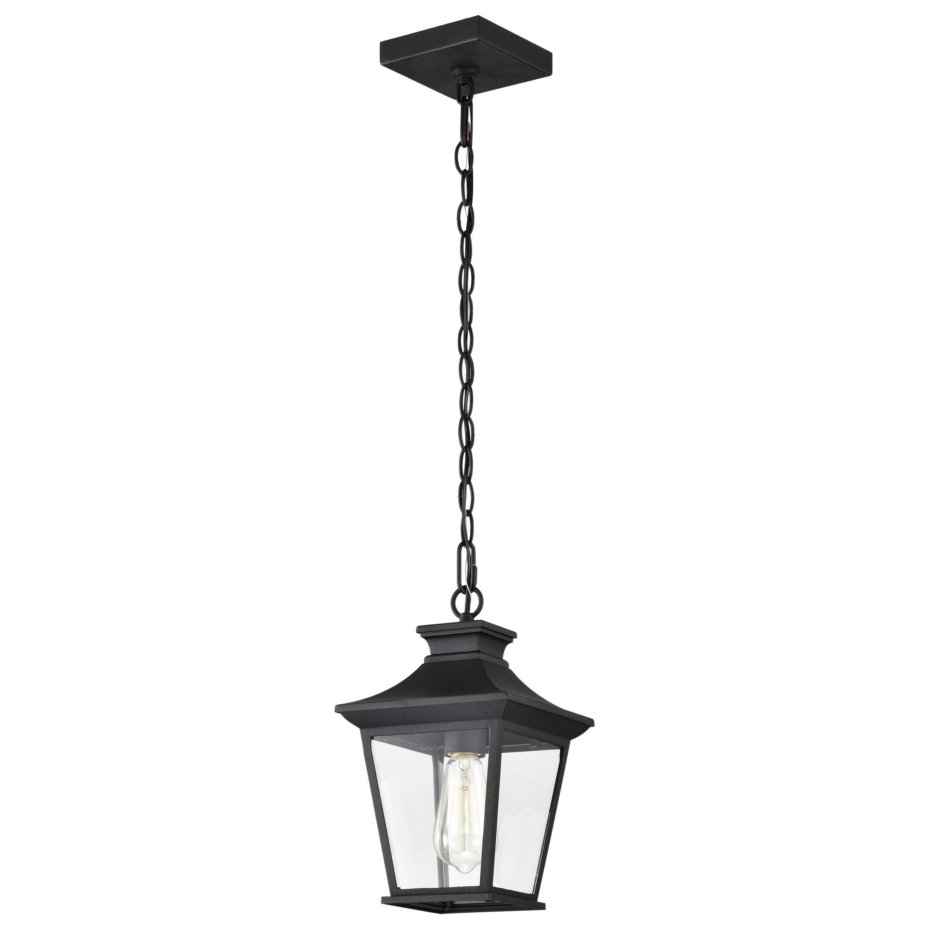 JASPER 1LT OUTDOOR HANGING - 60-5746