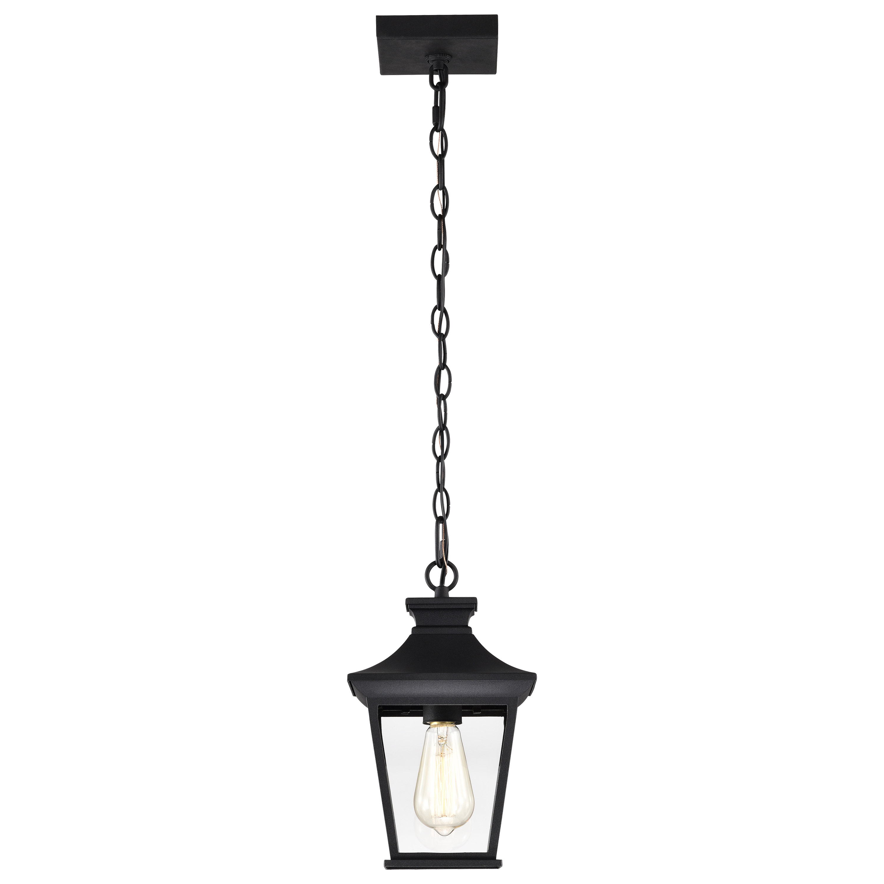 JASPER 1LT OUTDOOR HANGING - 60-5746