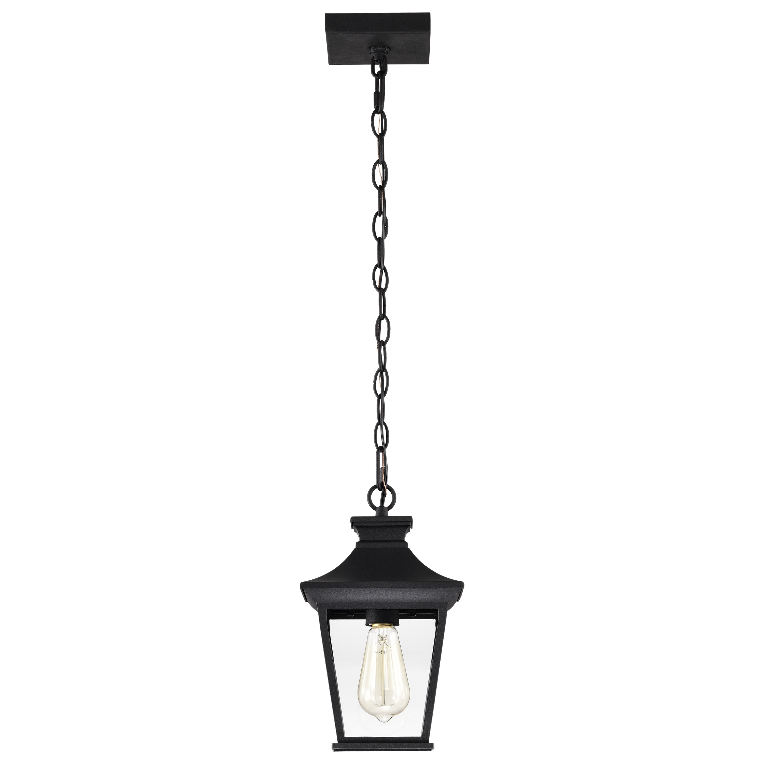 JASPER 1LT OUTDOOR HANGING - 60-5746
