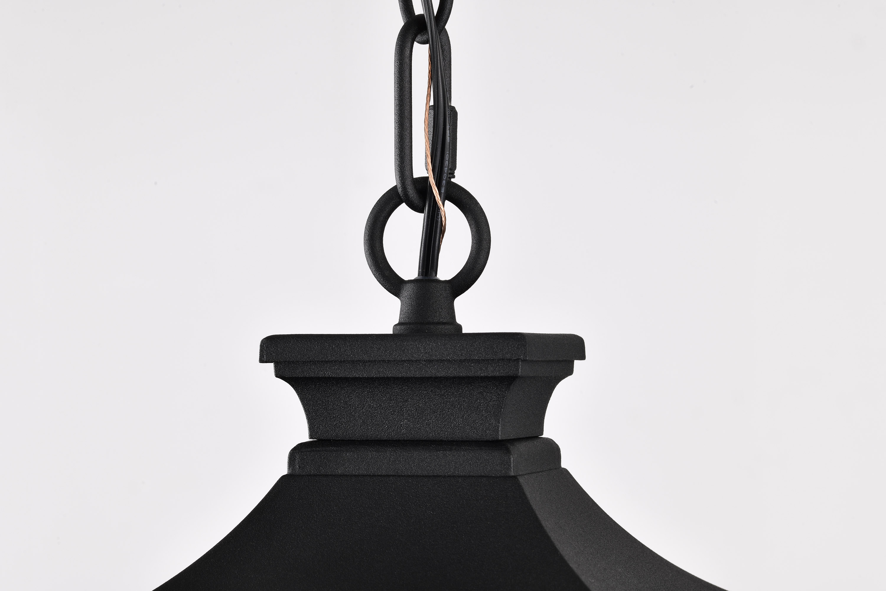 JASPER 1LT OUTDOOR HANGING - 60-5746