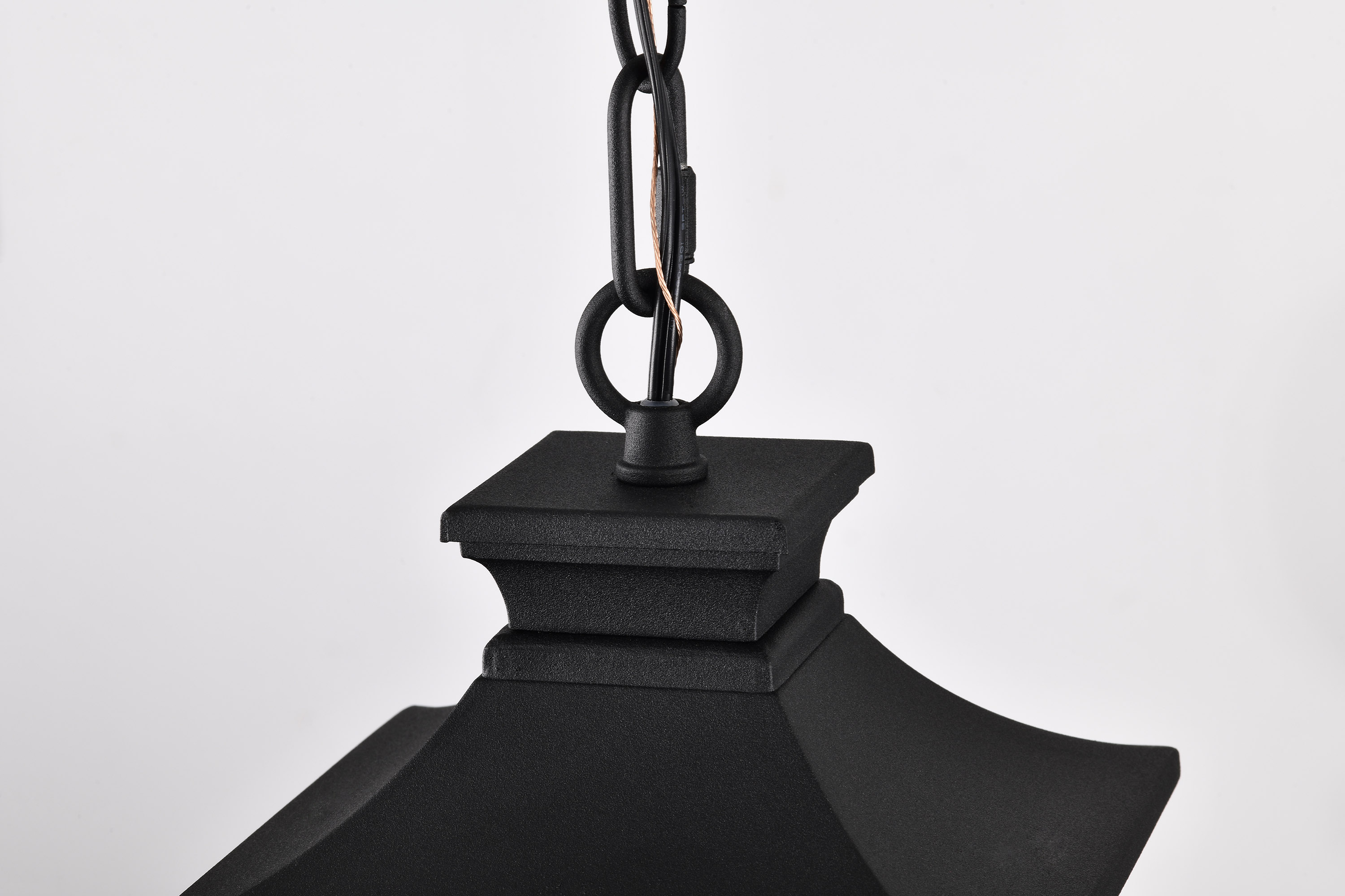JASPER 1LT OUTDOOR HANGING - 60-5746