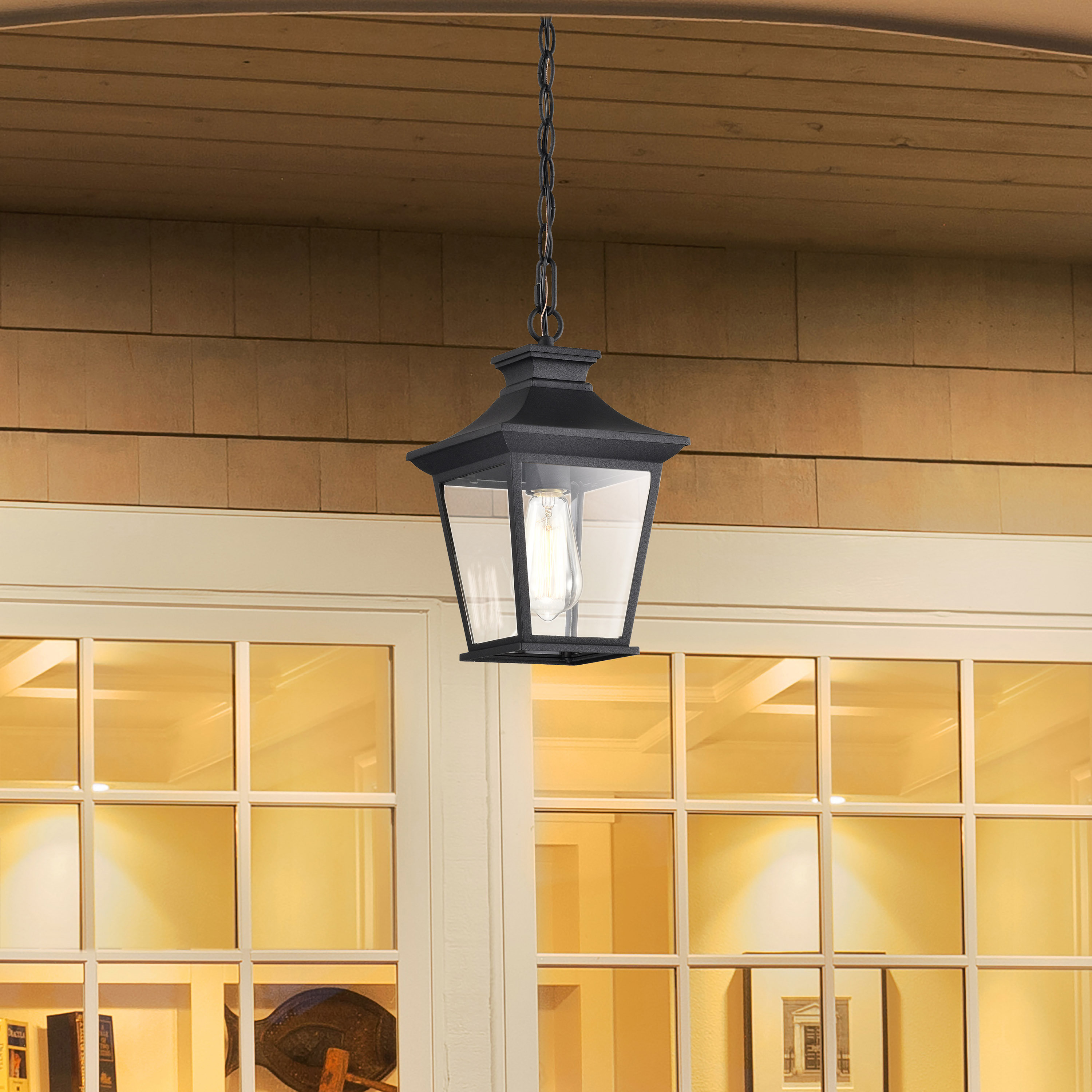 JASPER 1LT OUTDOOR HANGING - 60-5746