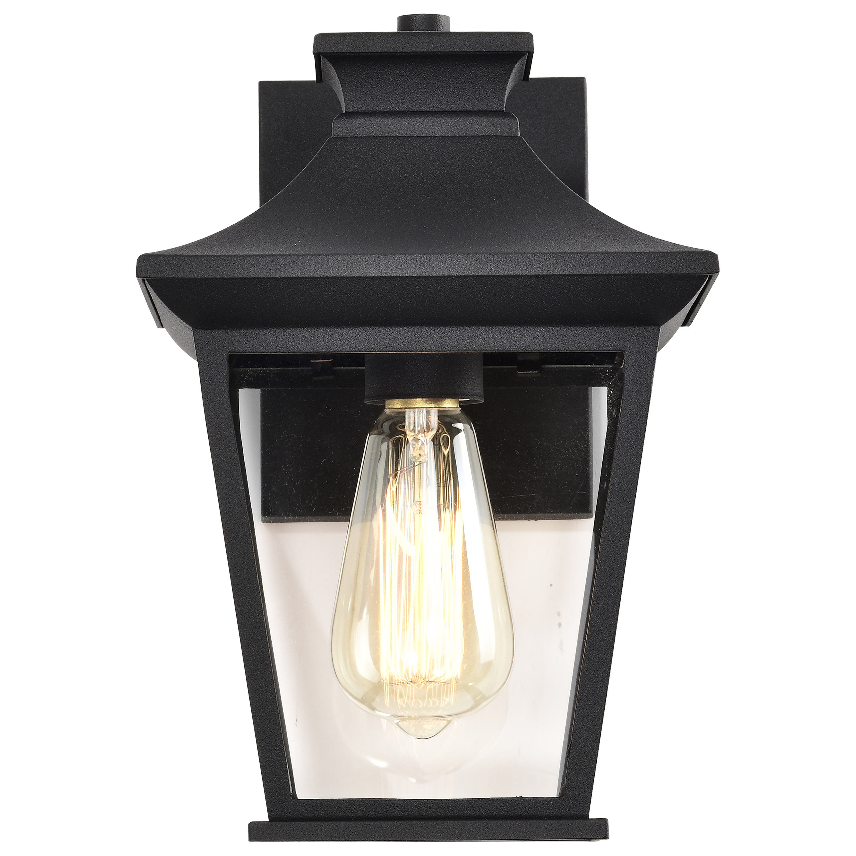 JASPER 1LT OUTDOOR SM WALL - 60-5747