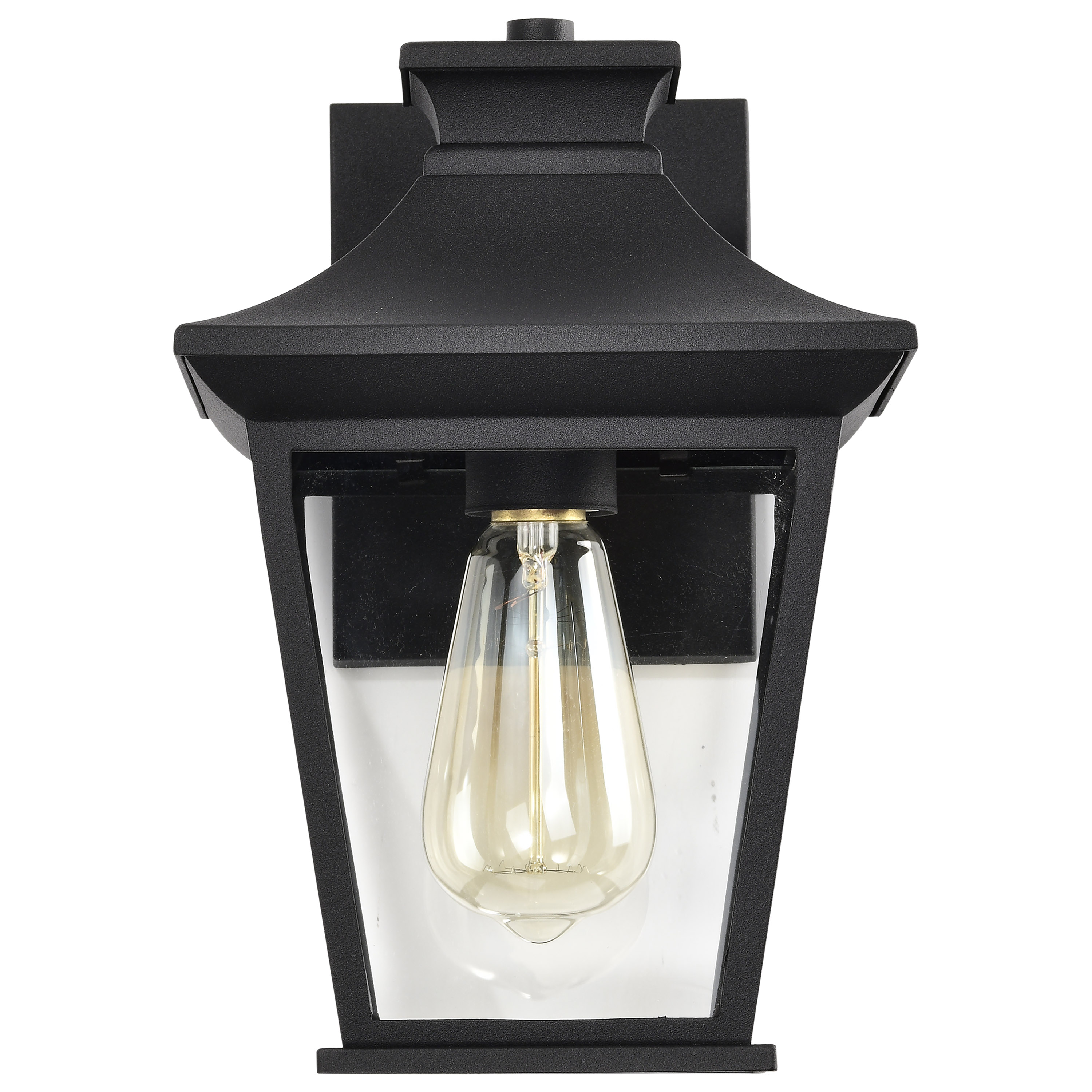 JASPER 1LT OUTDOOR SM WALL - 60-5747