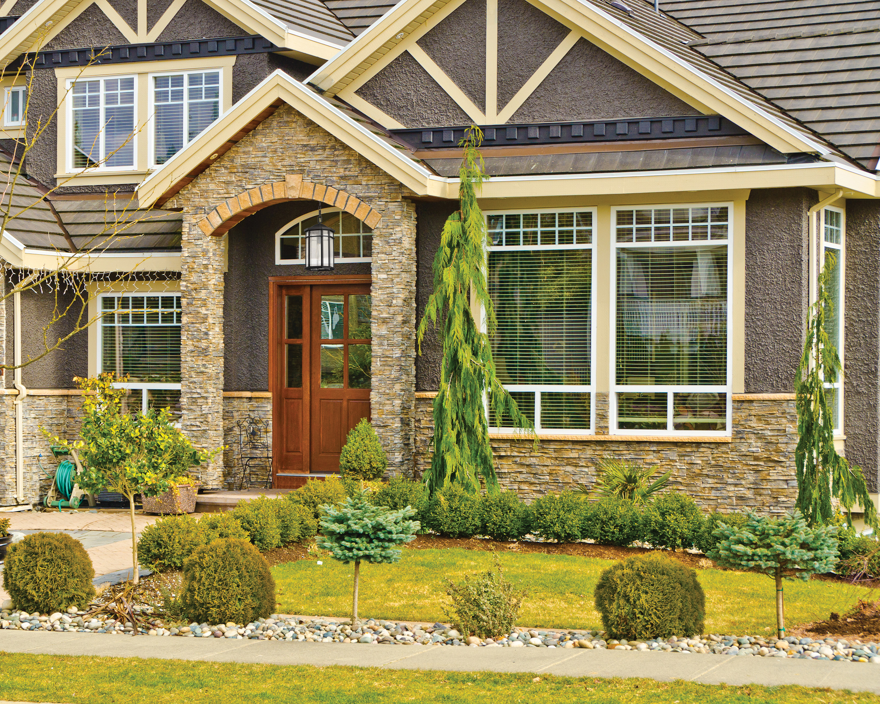 RAIDEN 1LT OUTDOOR HANGING - 60-5759