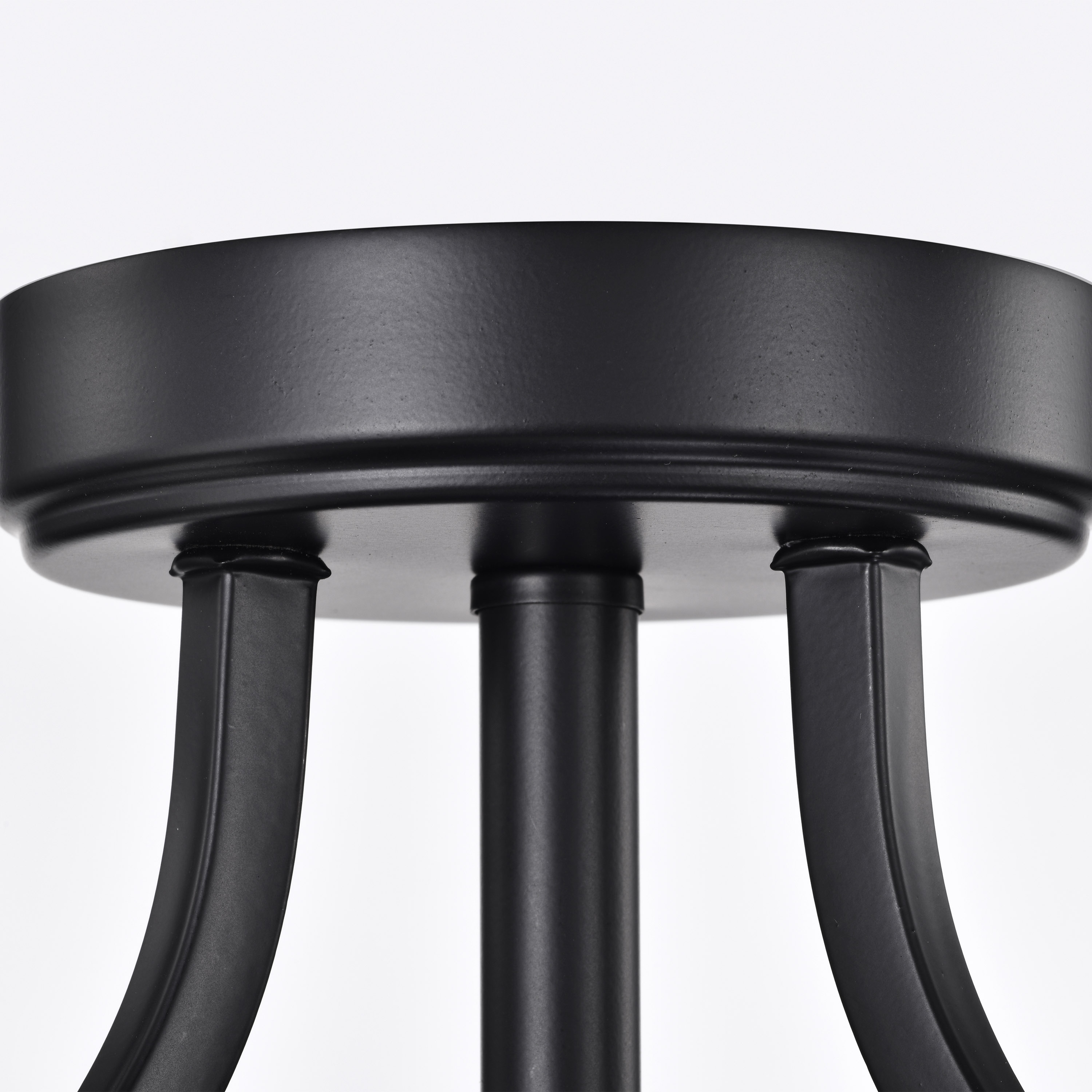 KRYS 3 LIGHT SEMI FLUSH - 60-5773